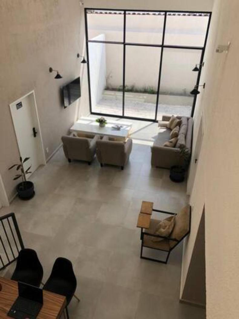 Urban Chapalita Aparthotel