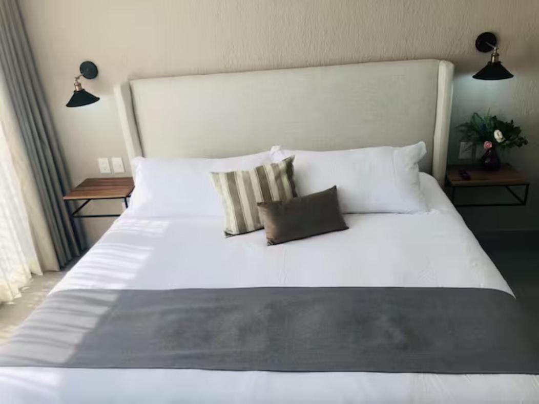 Urban Chapalita Aparthotel *