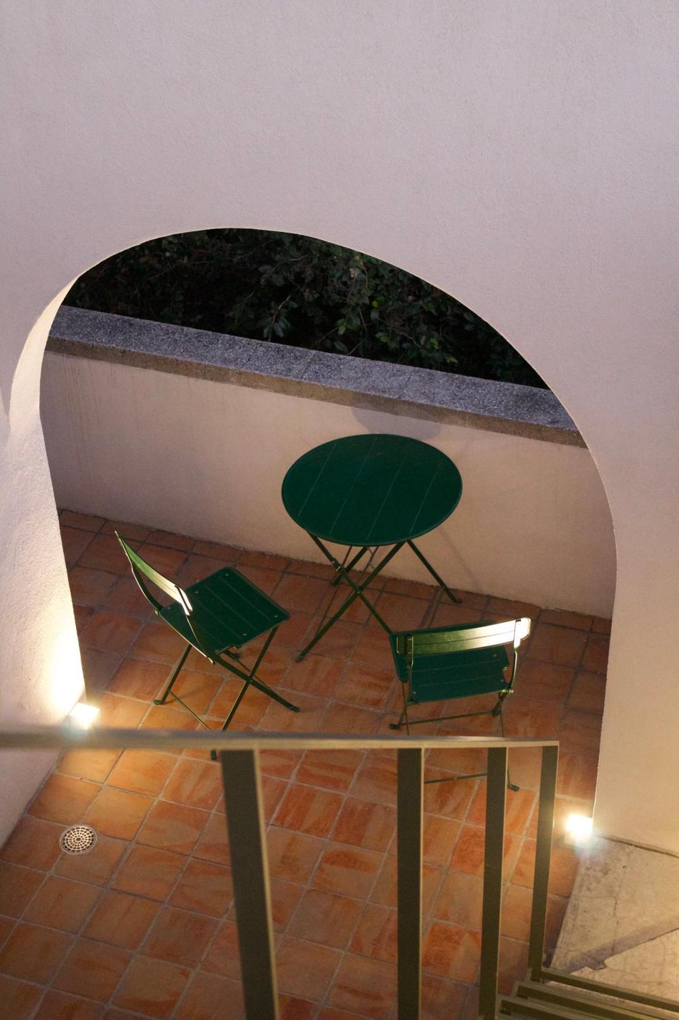 Hotel Casa Espana