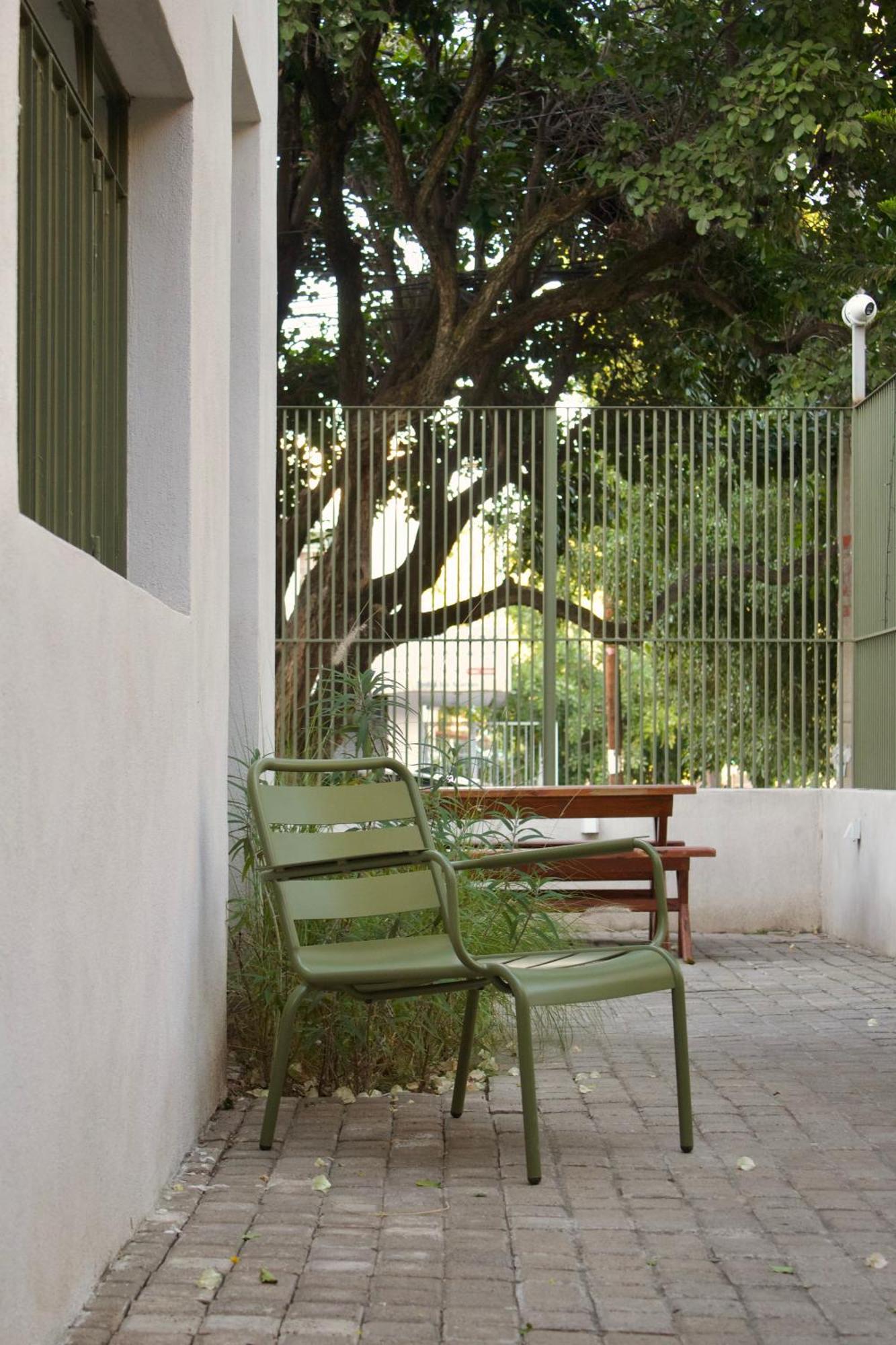 Casa Espana Hotel