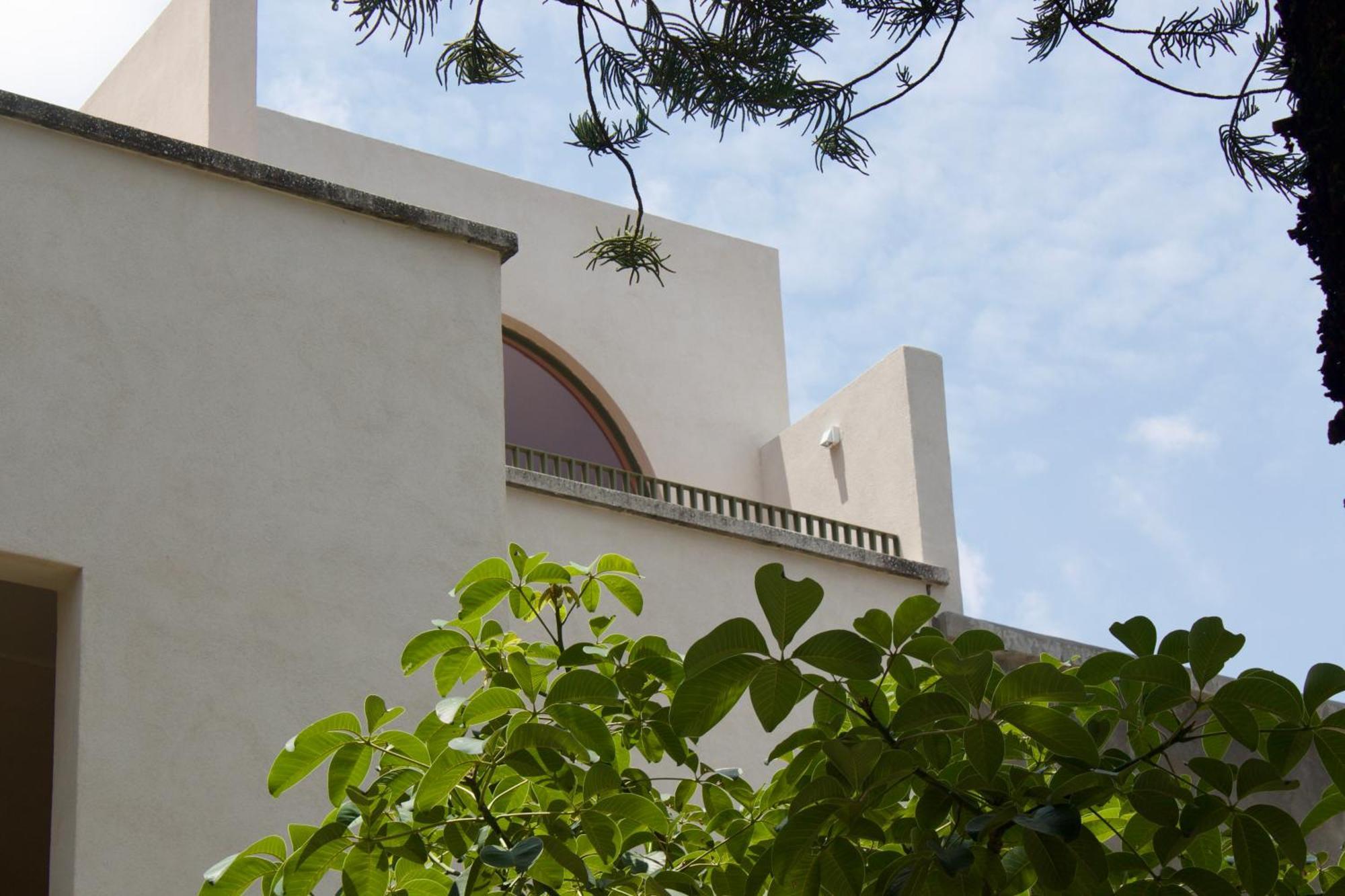 Casa Espana Hotel Guadalajara