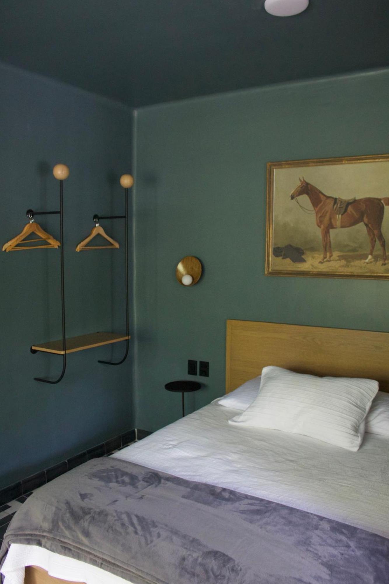 Casa Espana Hotel 4*