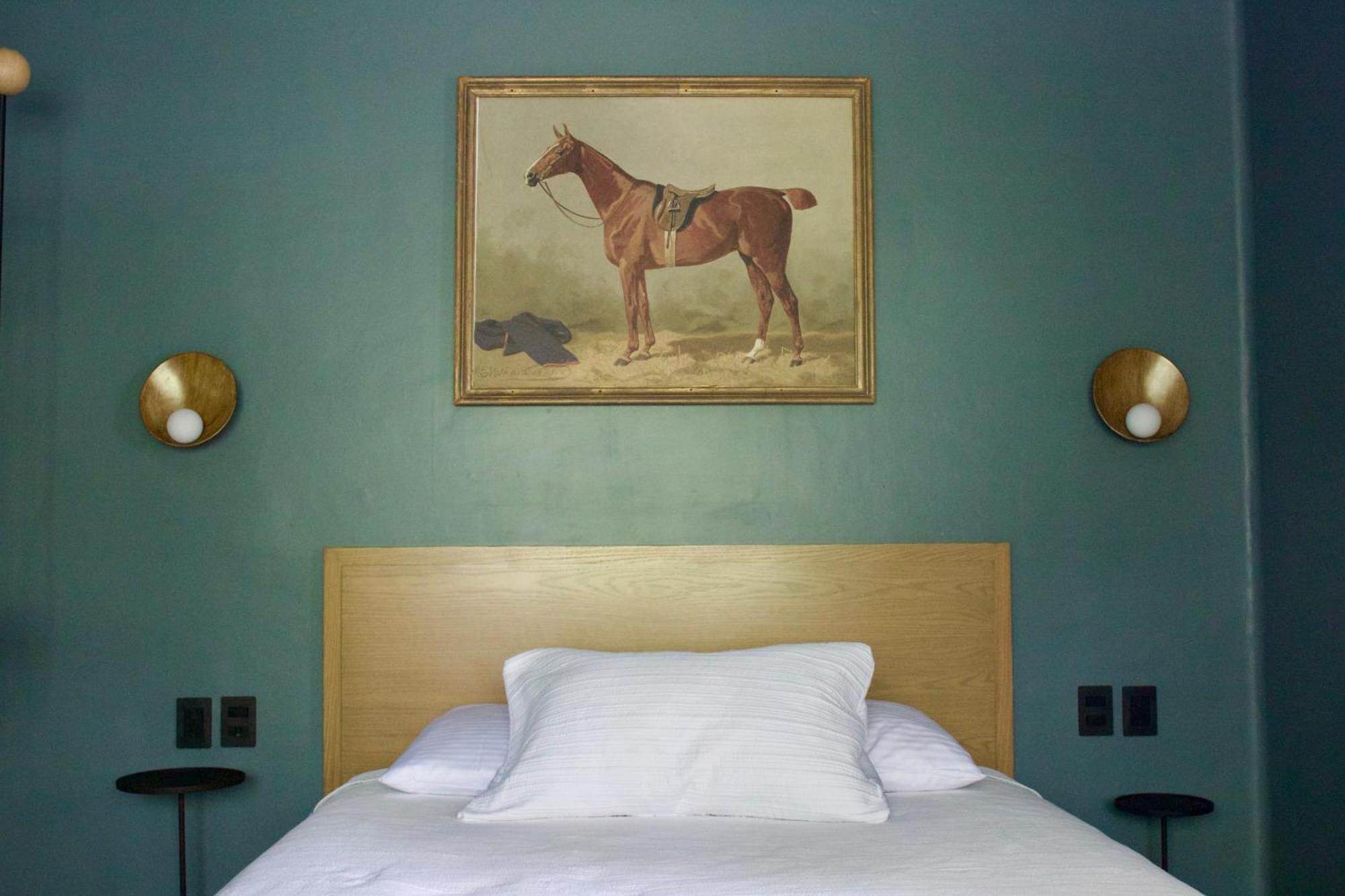 Hotel Casa Espana Guadalajara