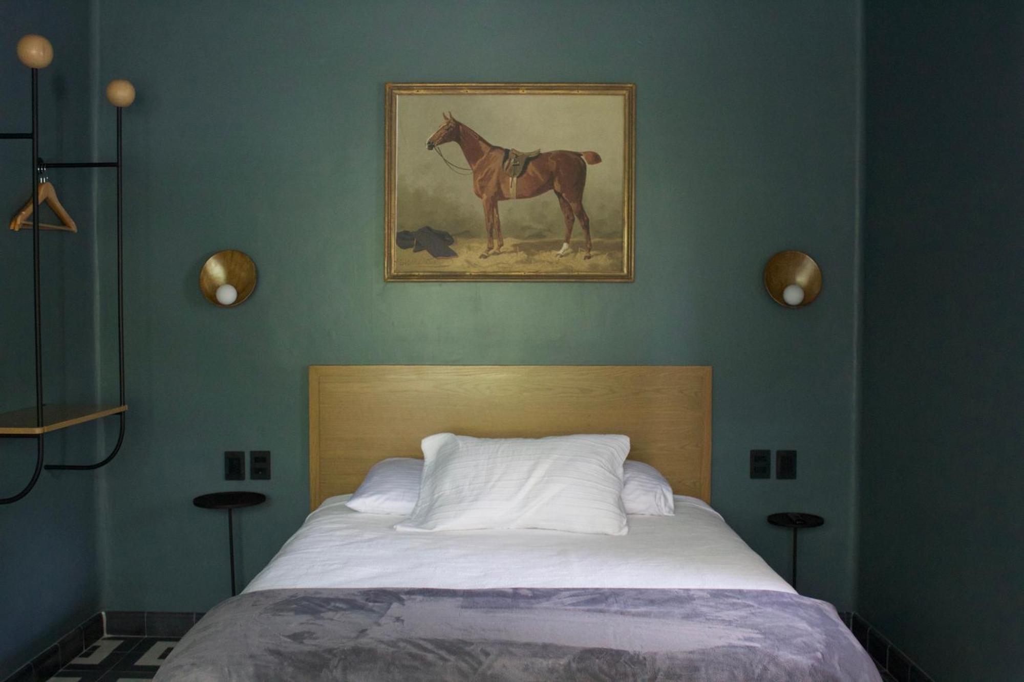 Casa Espana 4* Guadalajara