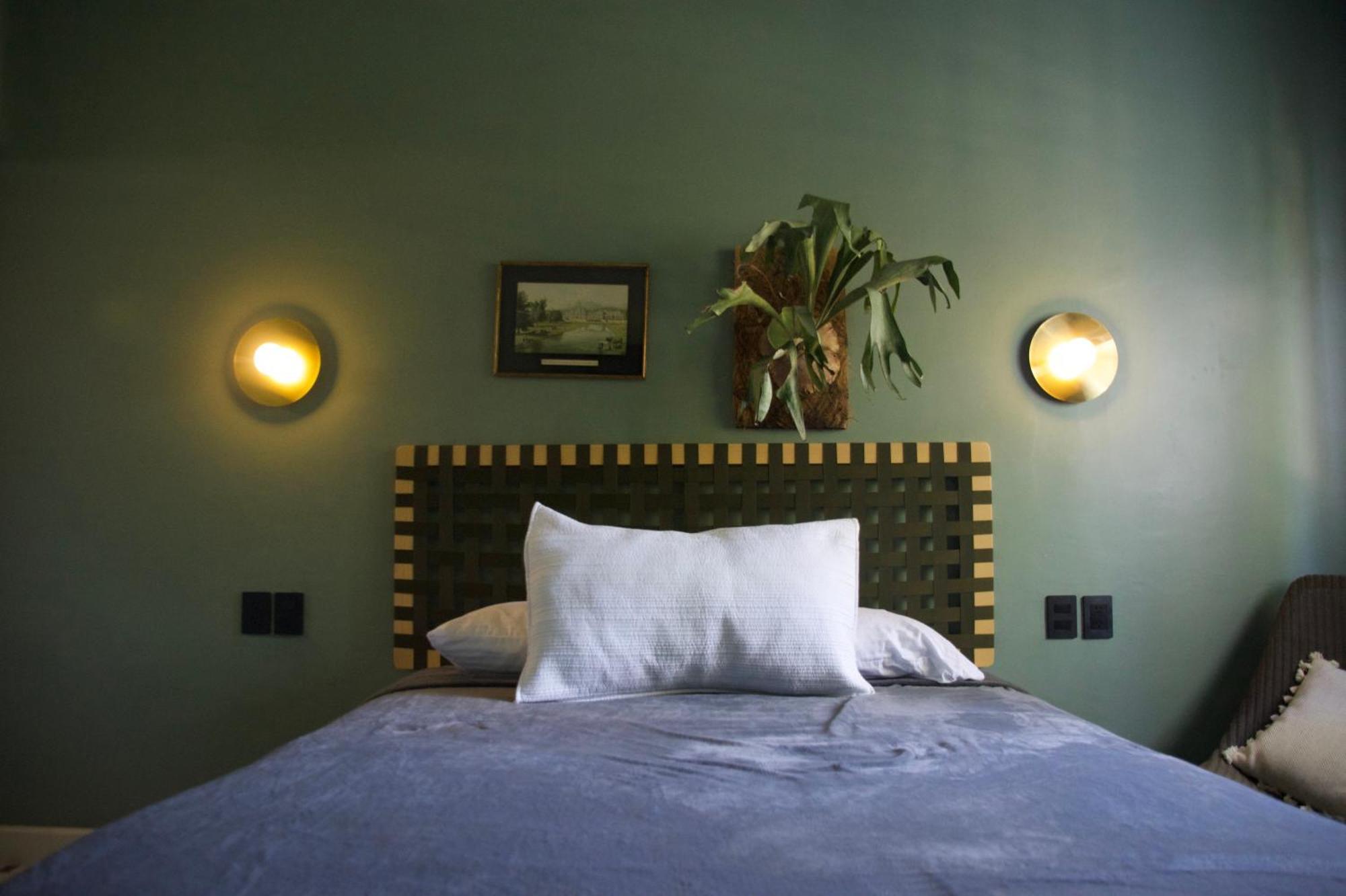 Hotel Casa Espana Guadalajara