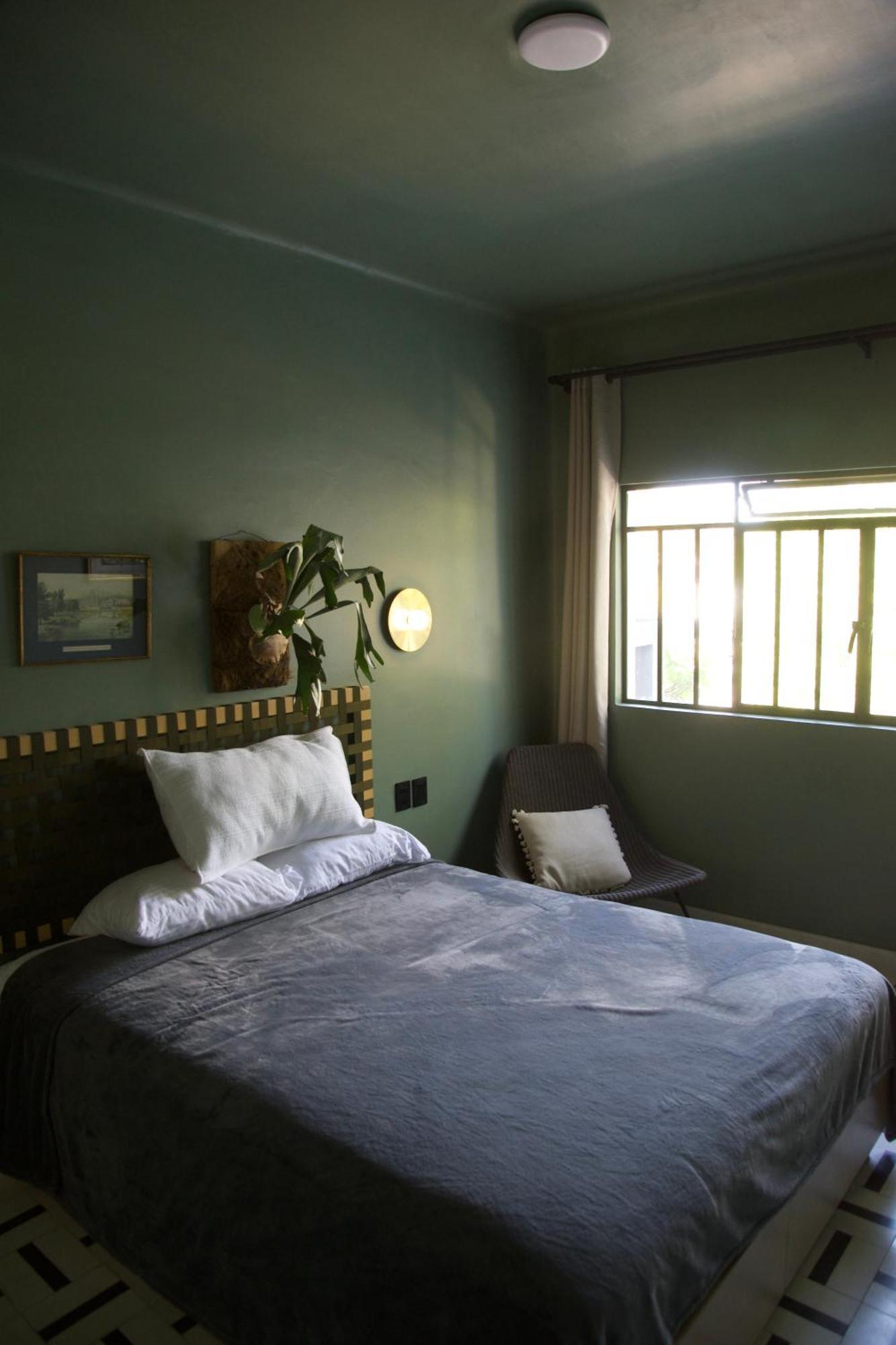 Casa Espana Hotel 4*