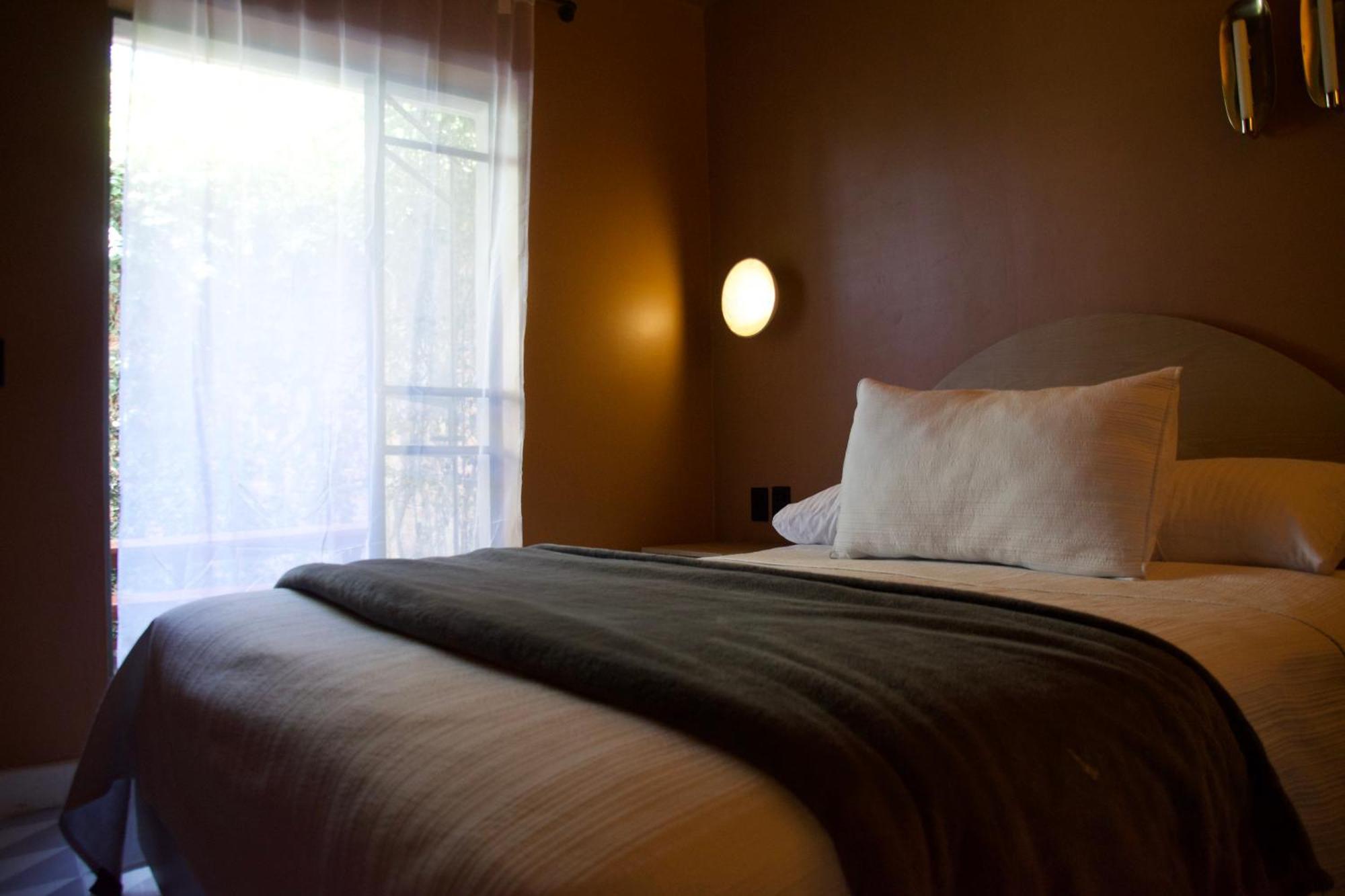 Hotel Casa Espana Guadalajara
