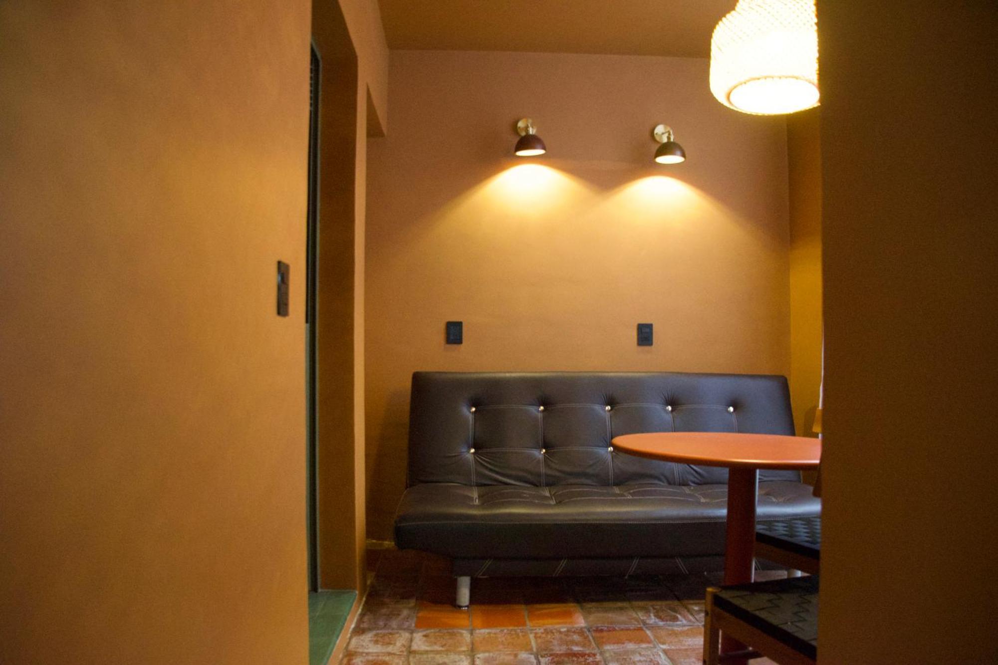 Casa Espana Hotel Guadalajara