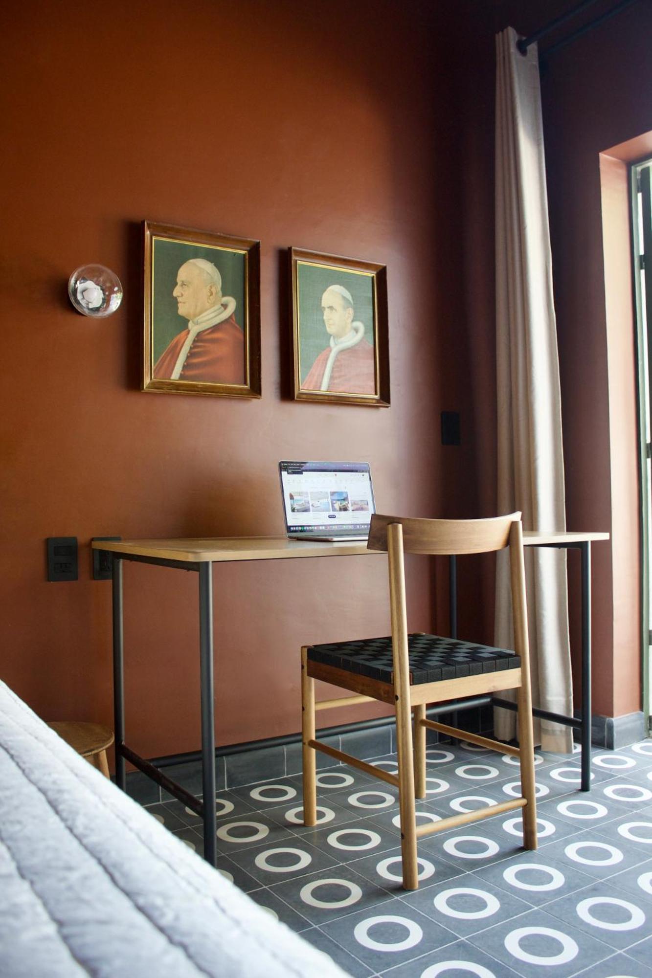 Hotel Casa Espana Guadalajara