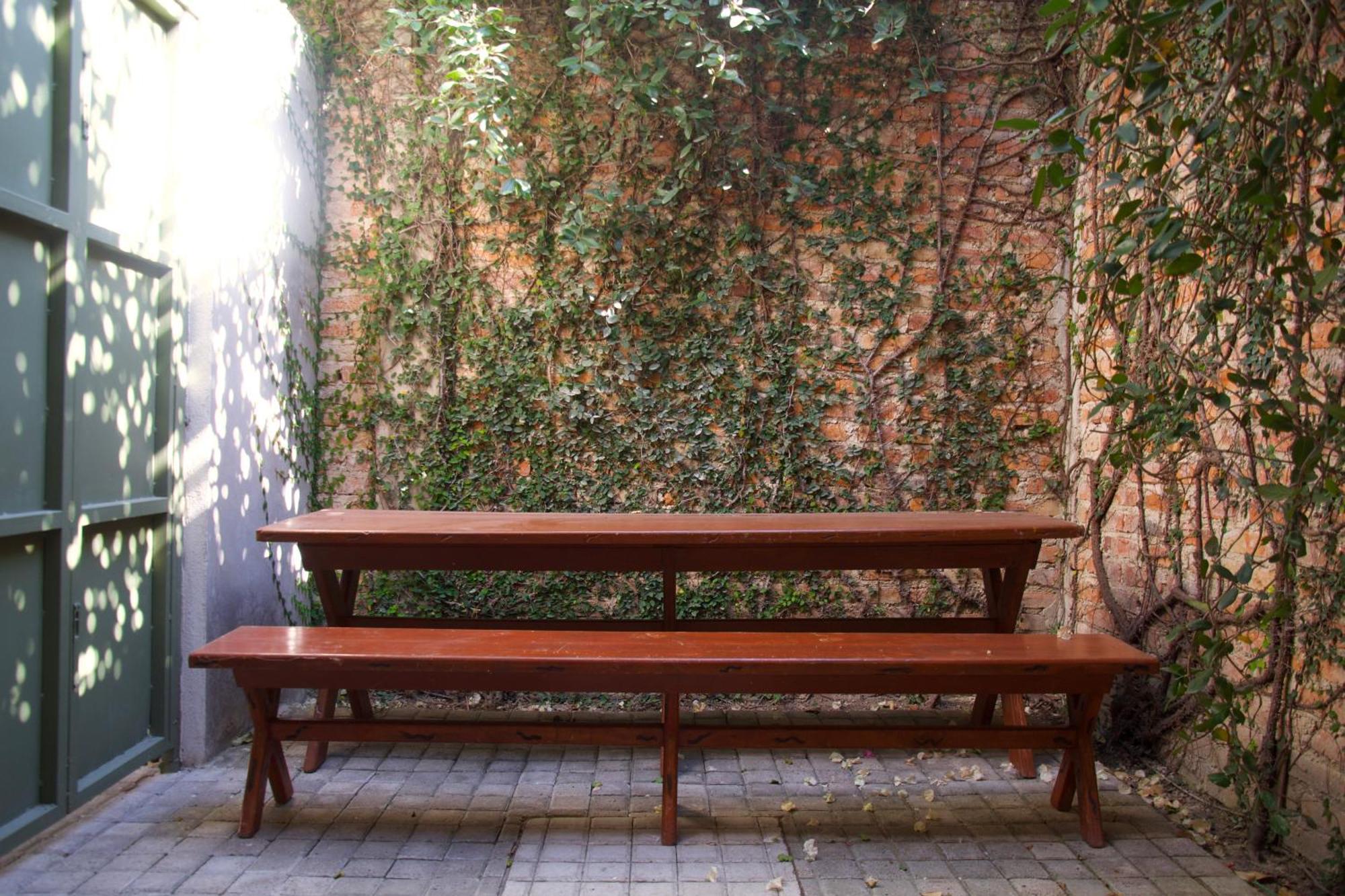 Hotel Casa Espana Guadalajara