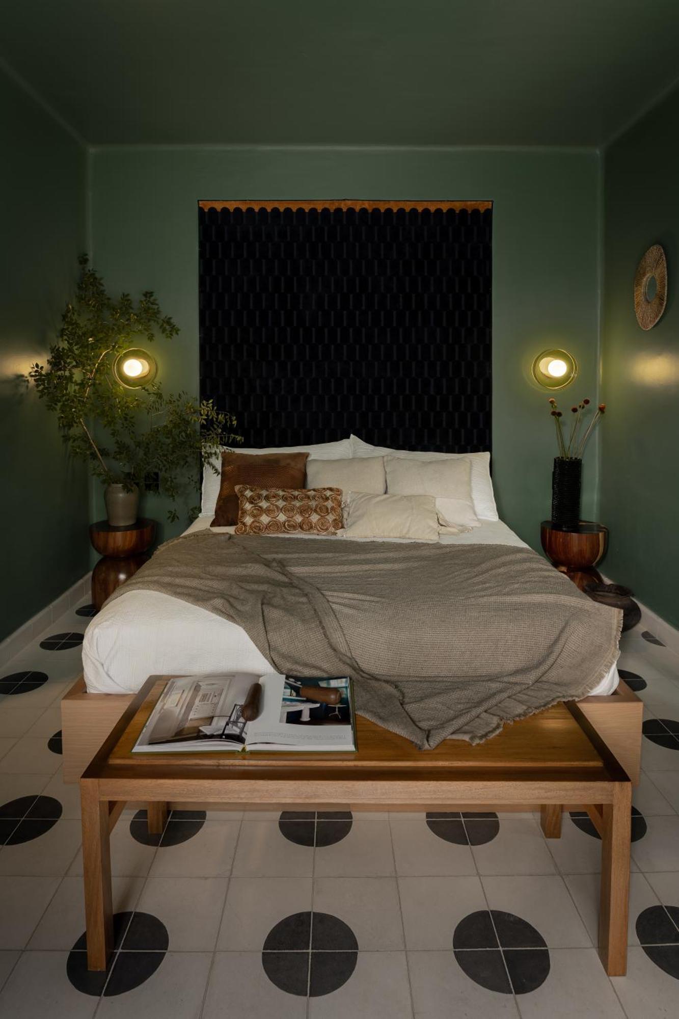 Casa Espana 4*