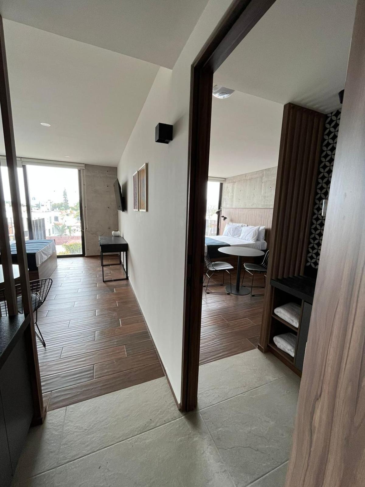 Apartment Lapso Asis *