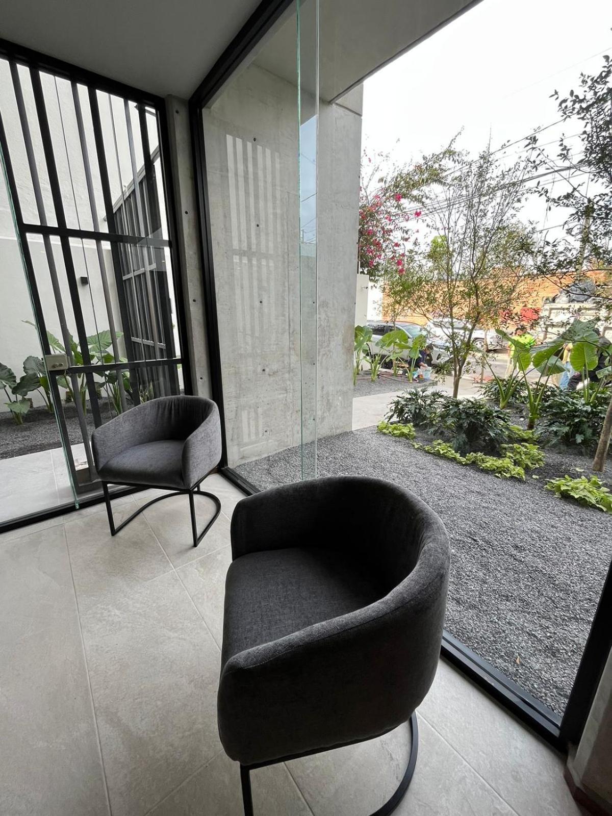 Apartment Lapso Asis Guadalajara