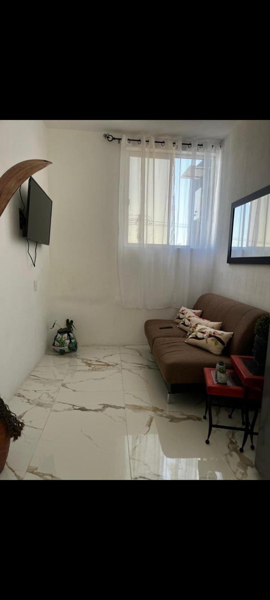Loft Amueblado En Zapopan