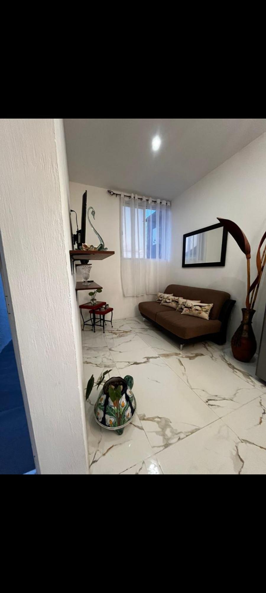 Apartment Loft Amueblado En Zapopan