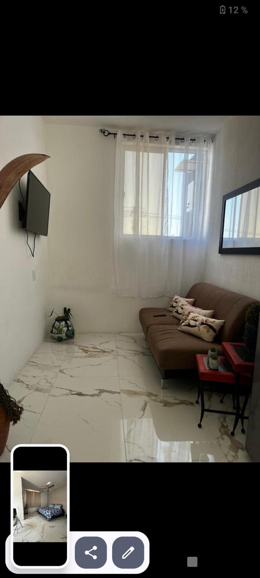 Loft Amueblado En Zapopan
