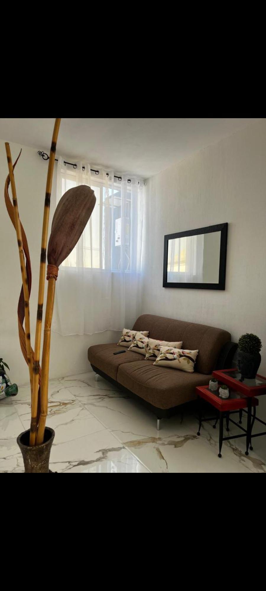 Apartment Loft Amueblado En Zapopan