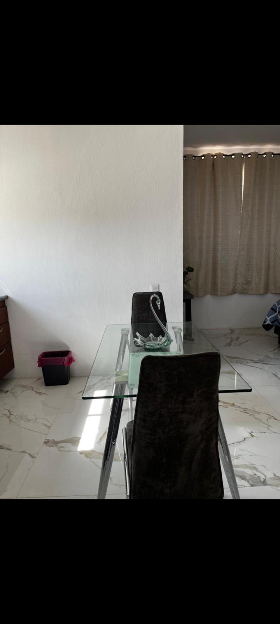 Apartment Loft Amueblado En Zapopan Guadalajara