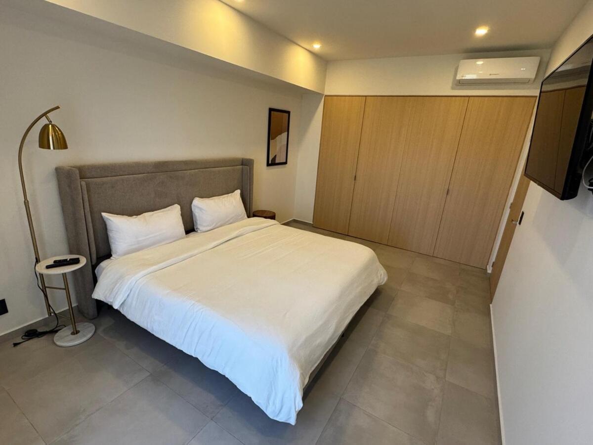 Apartment Mrw Wonderful In Providencia Guadalajara