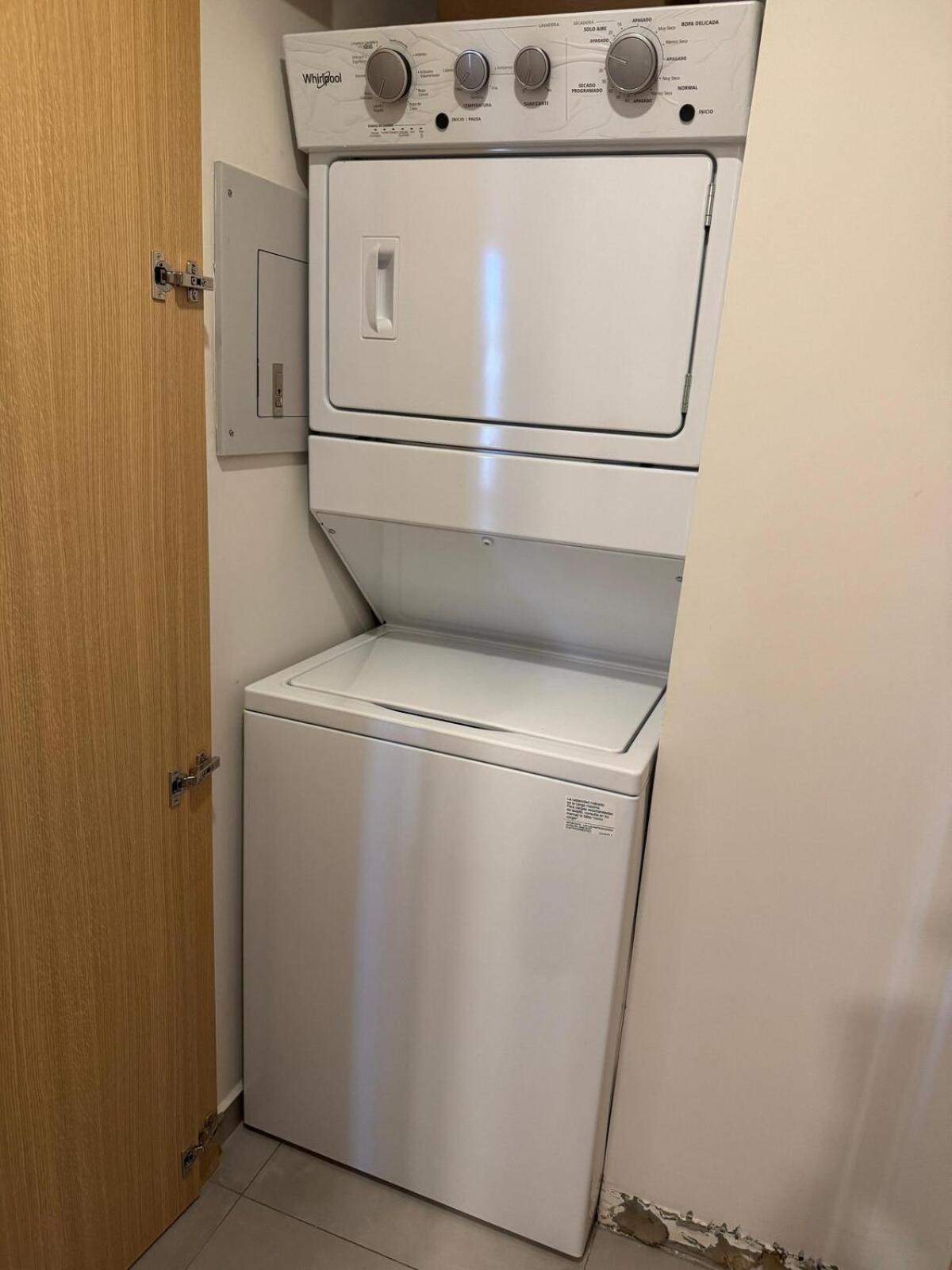 Mrw Wonderful In Providencia Apartment