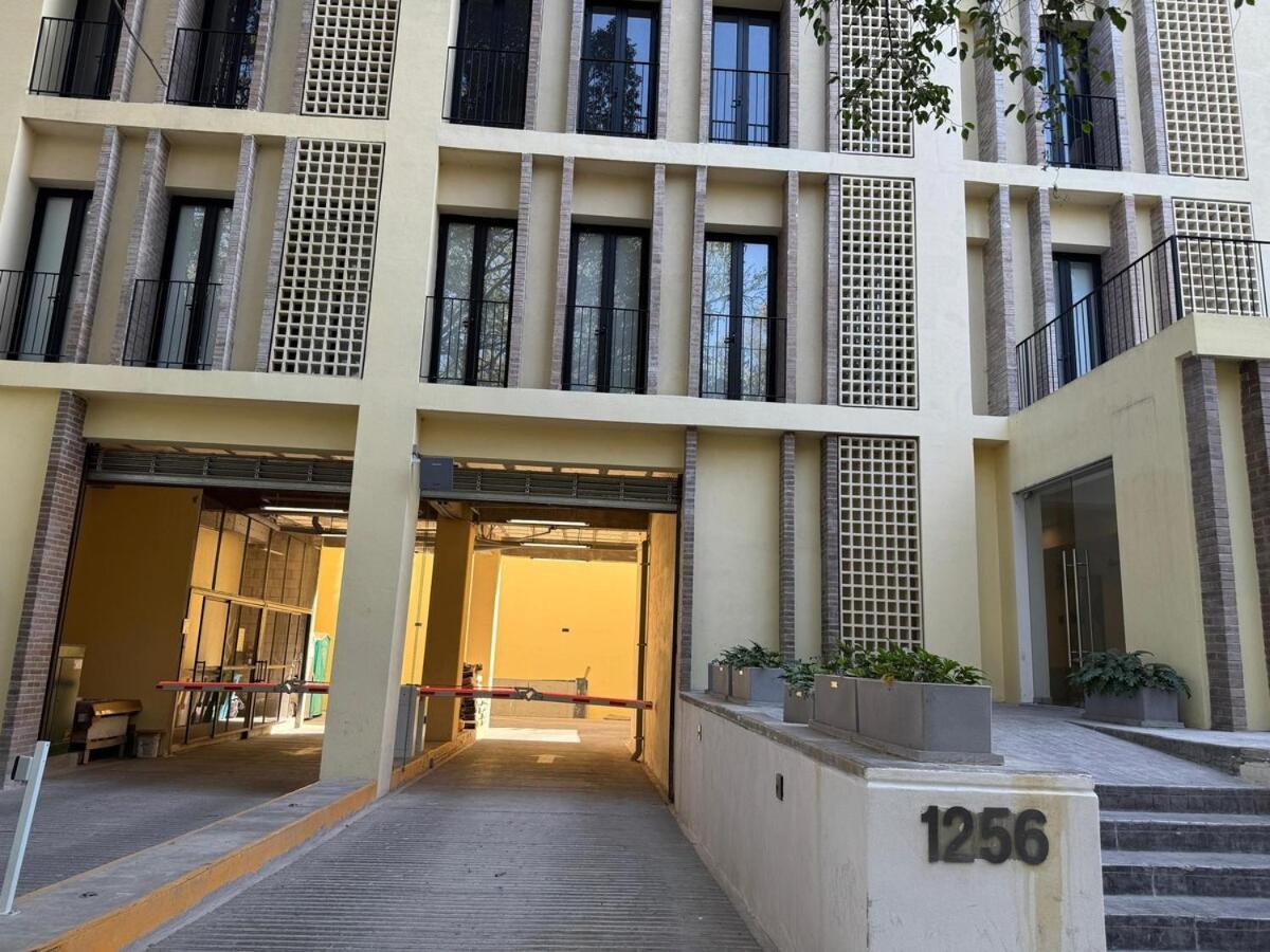 Apartment Mrw Wonderful In Providencia *