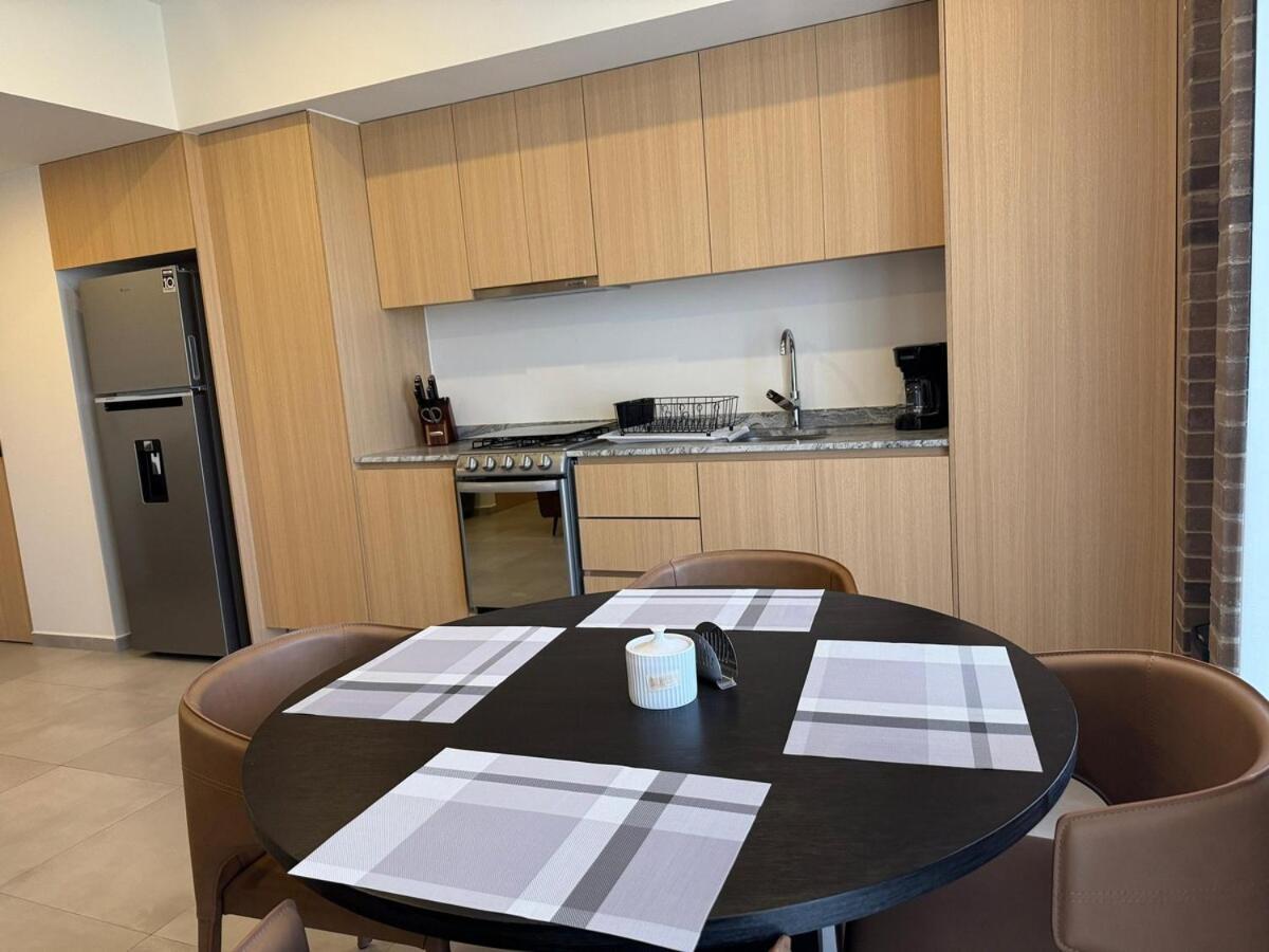 Apartment Mrw Wonderful In Providencia Guadalajara