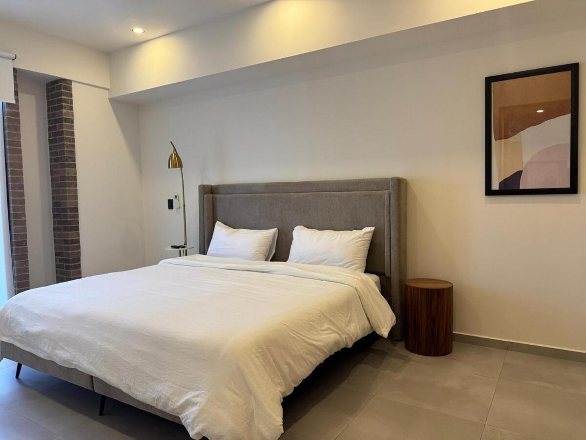Mrw Wonderful In Providencia Apartment