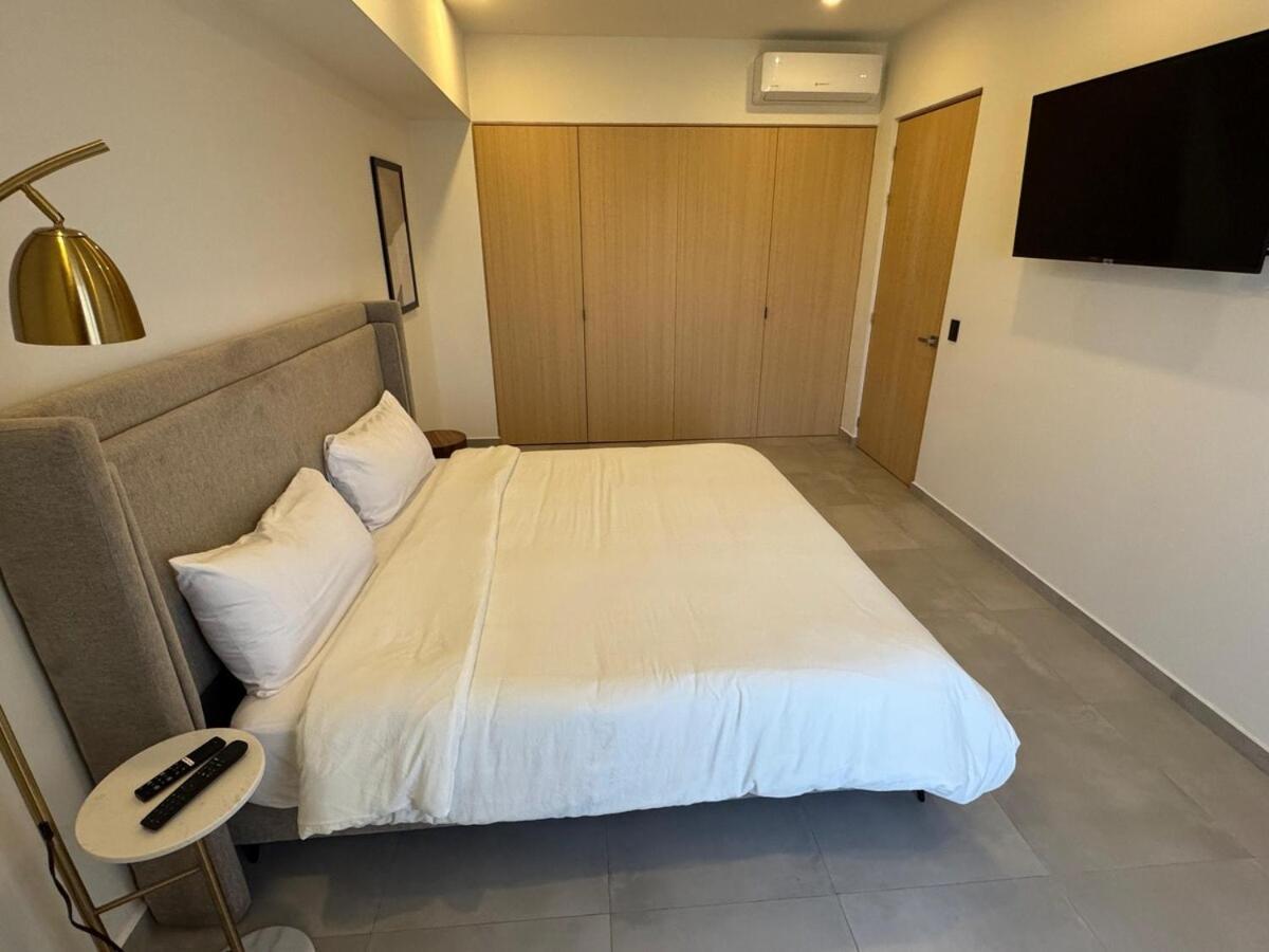 Apartment Mrw Wonderful In Providencia