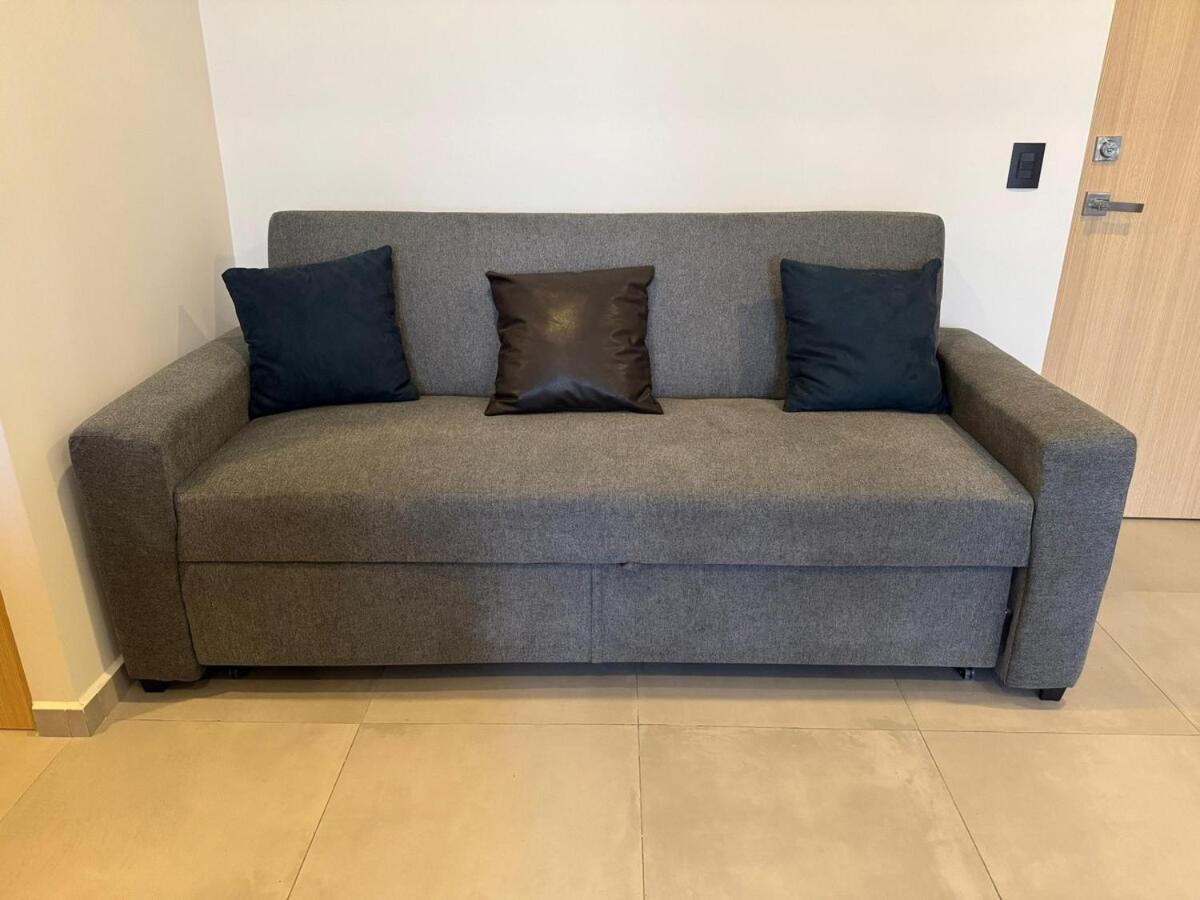 Apartment Mrw Wonderful In Providencia *