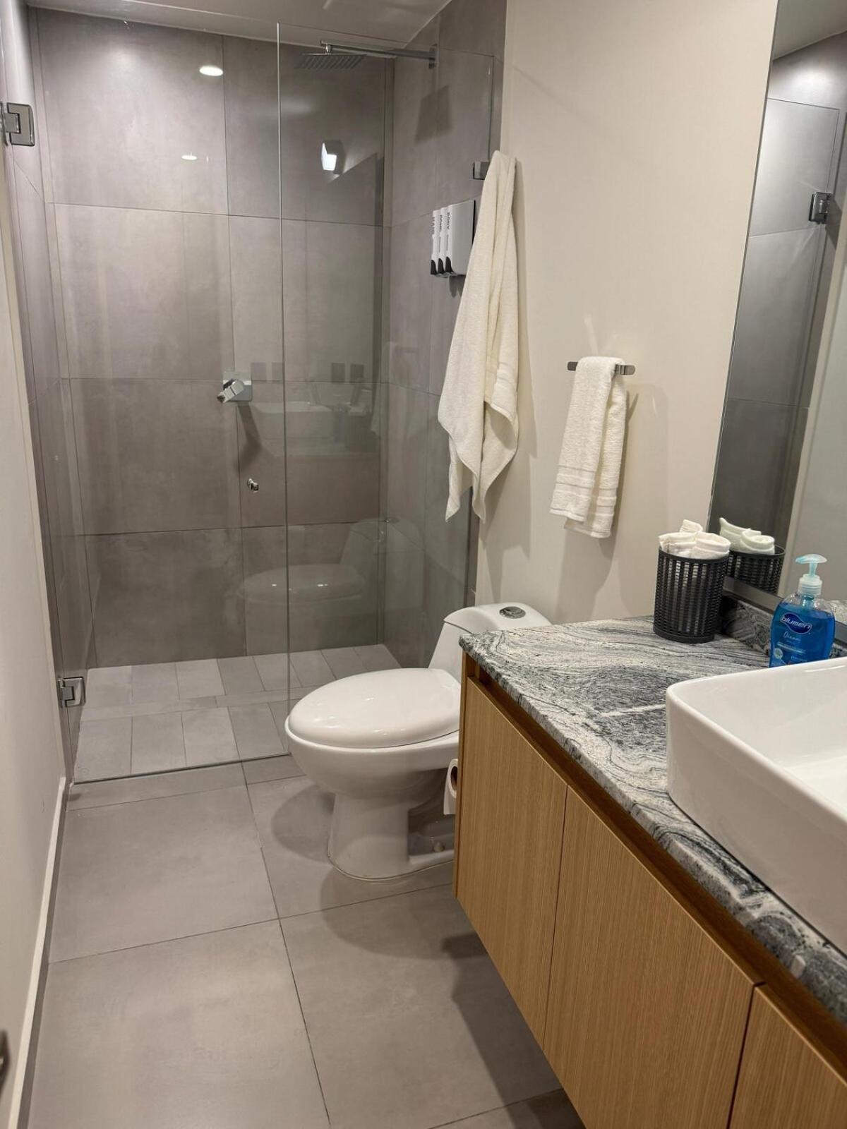 Mrw Wonderful In Providencia Apartment