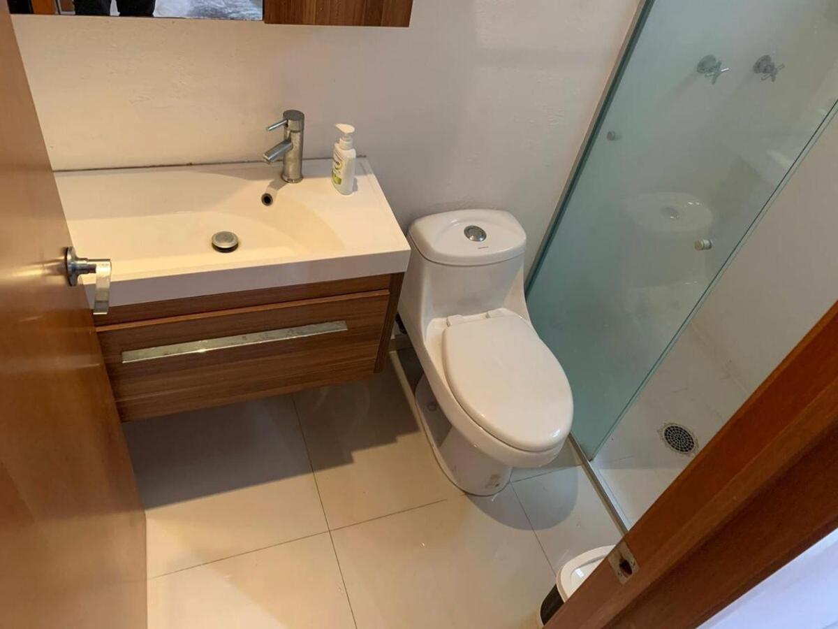 Mrw Beautiful In Santa Tere Apartment Guadalajara