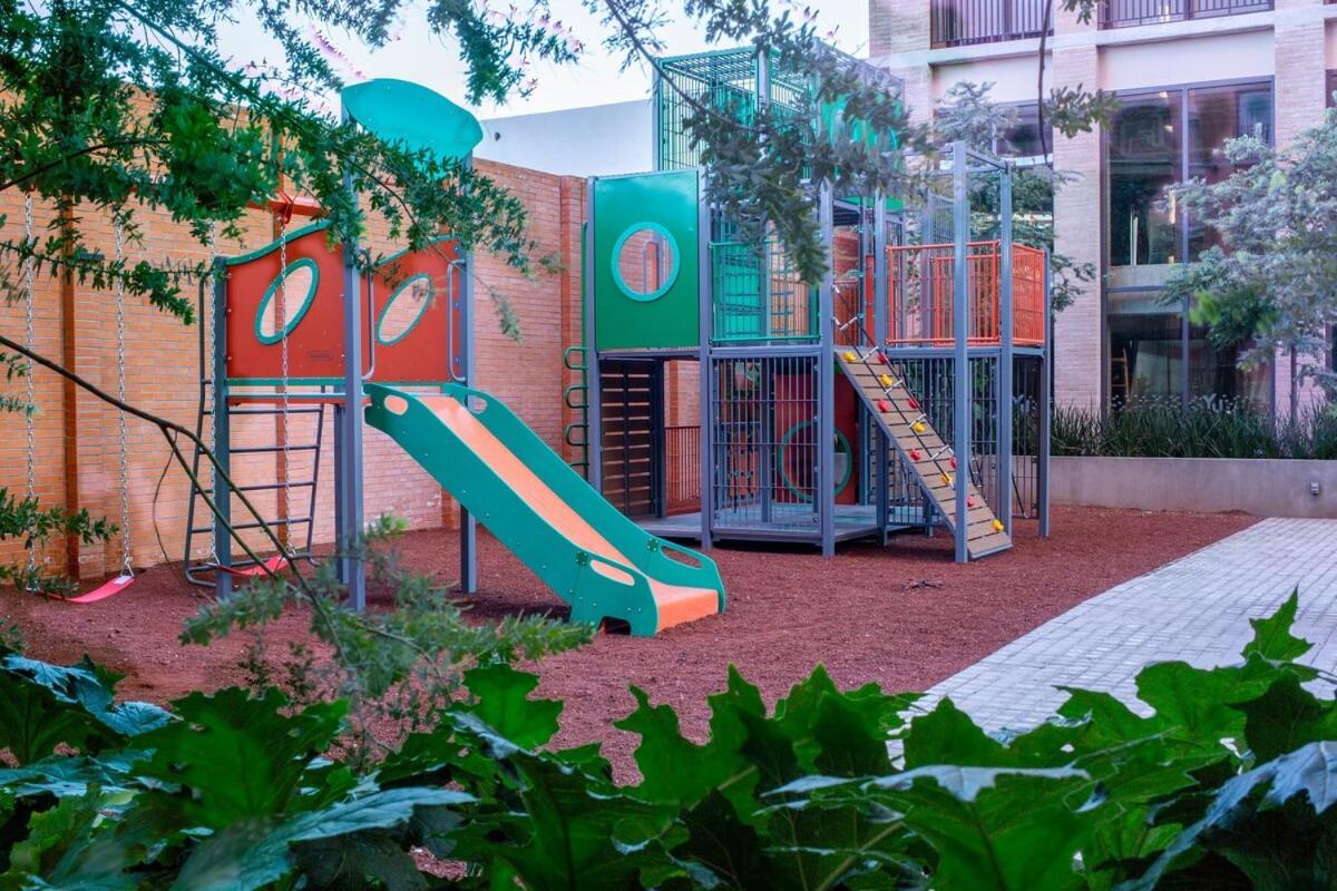 Apartment Mrw Great New Guadalajara