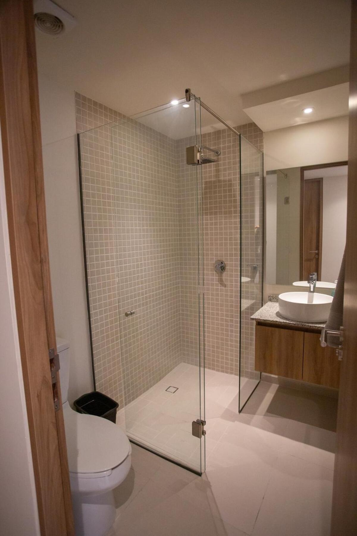 Apartment Mrw Great New