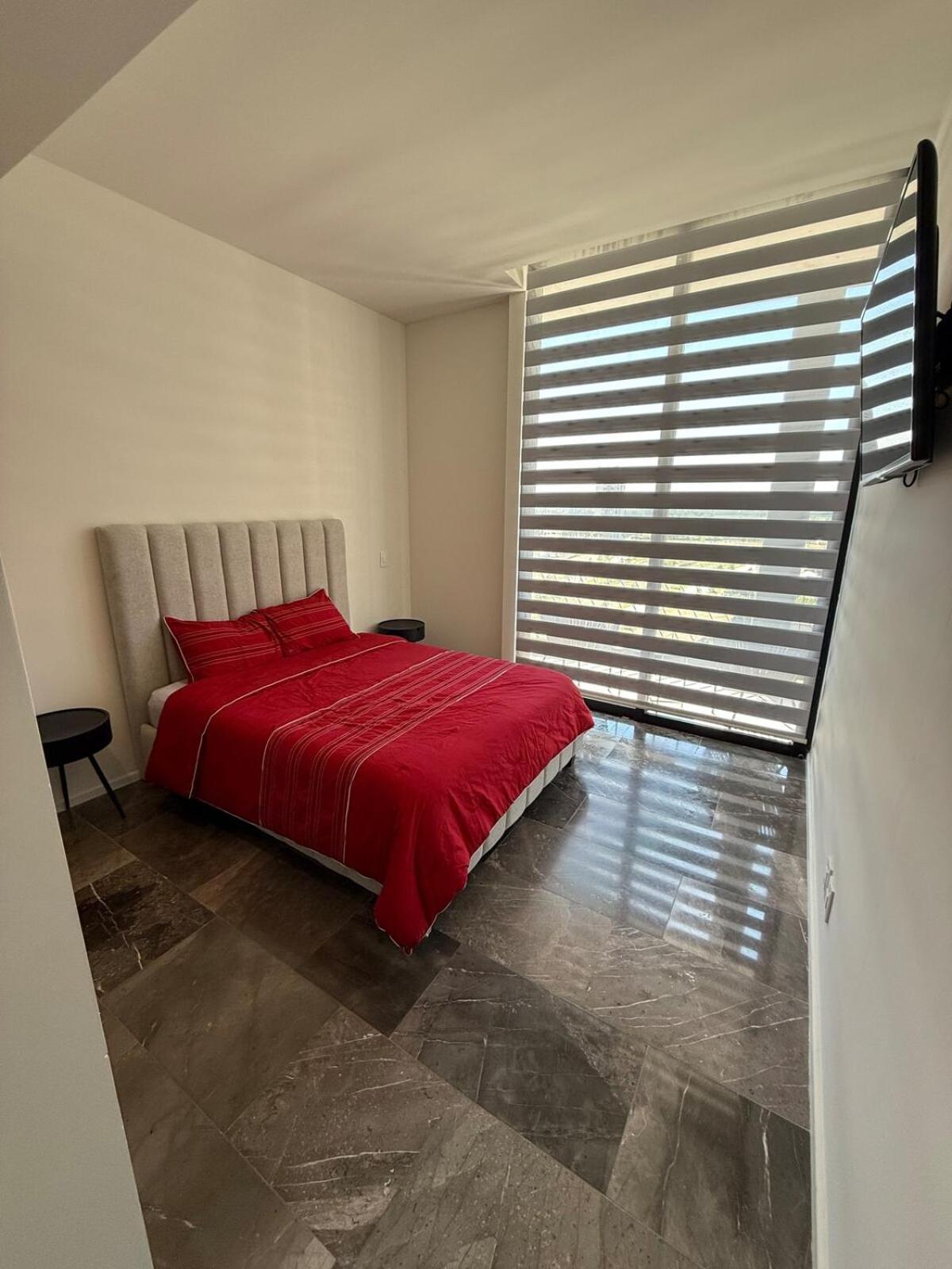 Apartment Loft-piscina-gym-ludoteca Guadalajara