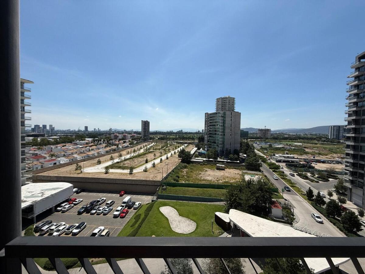 Loft-piscina-gym-ludoteca Guadalajara