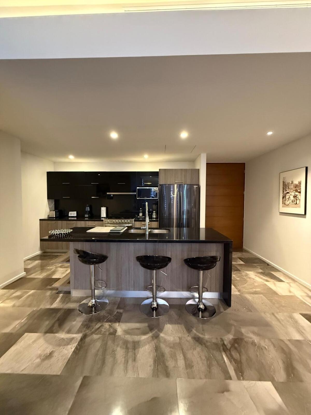 Loft-piscina-gym-ludoteca * Guadalajara