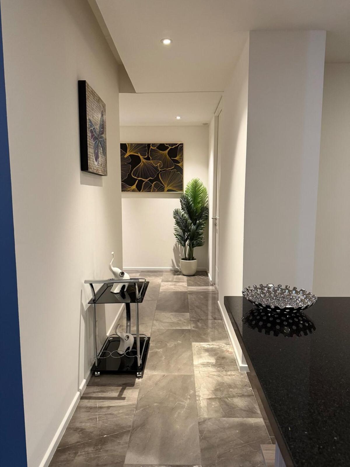 Loft-piscina-gym-ludoteca Apartment Guadalajara