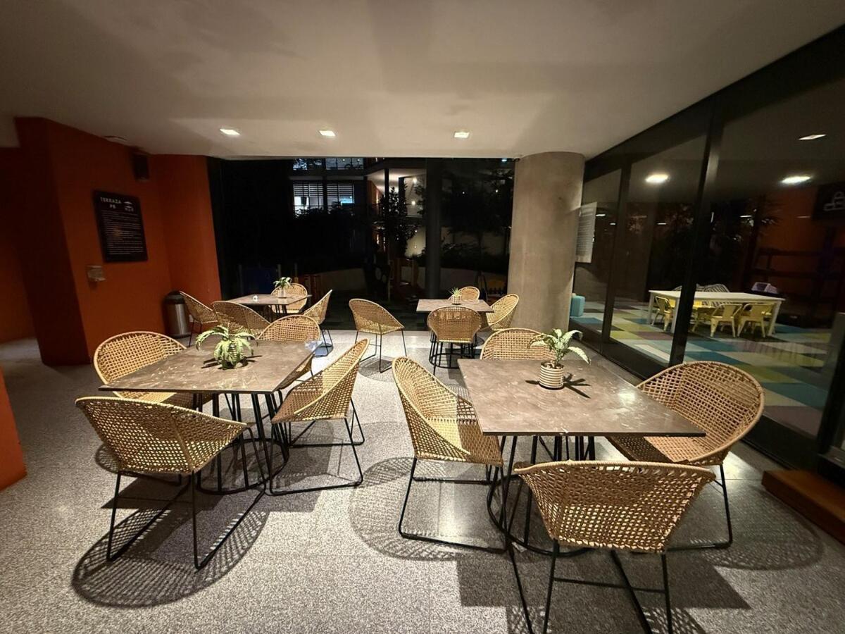 Loft-piscina-gym-ludoteca Guadalajara