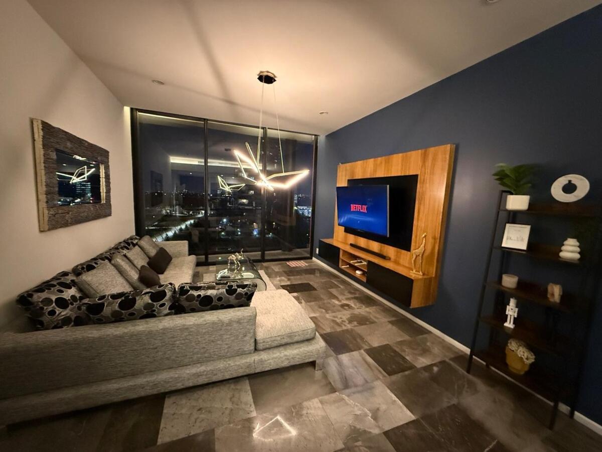 Apartment Loft-piscina-gym-ludoteca Guadalajara