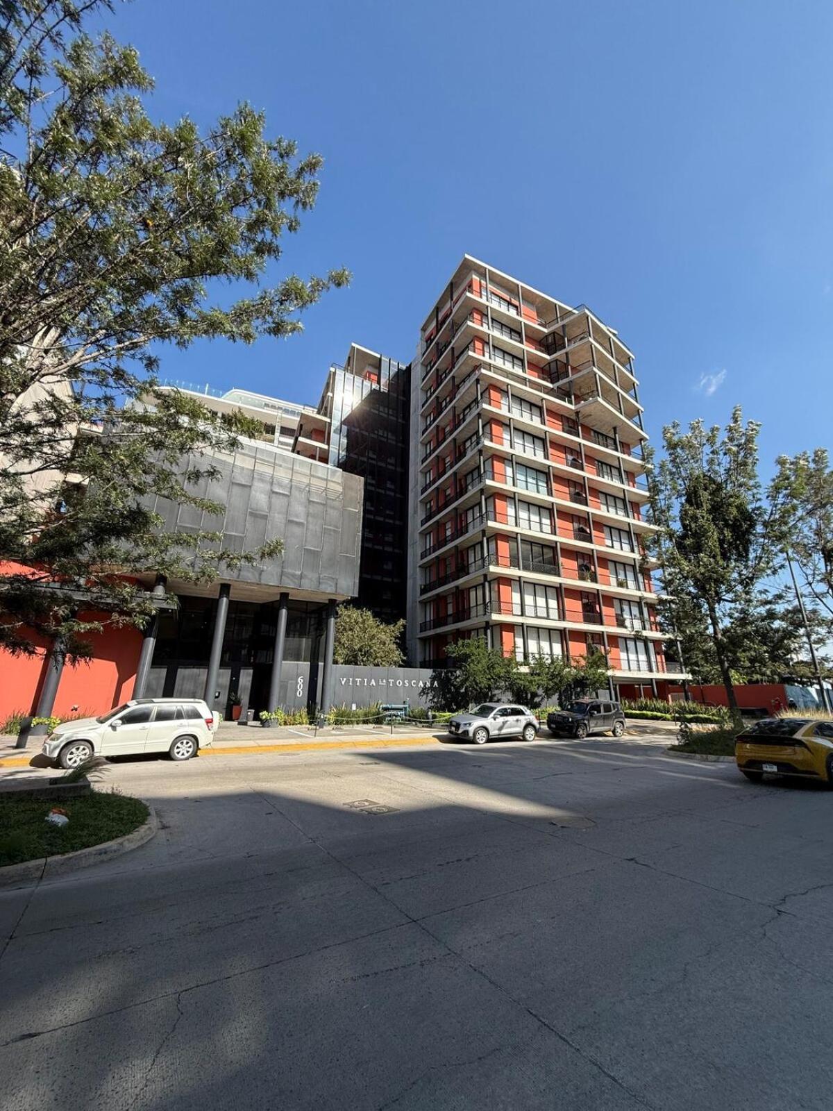 Apartment Loft-piscina-gym-ludoteca Guadalajara