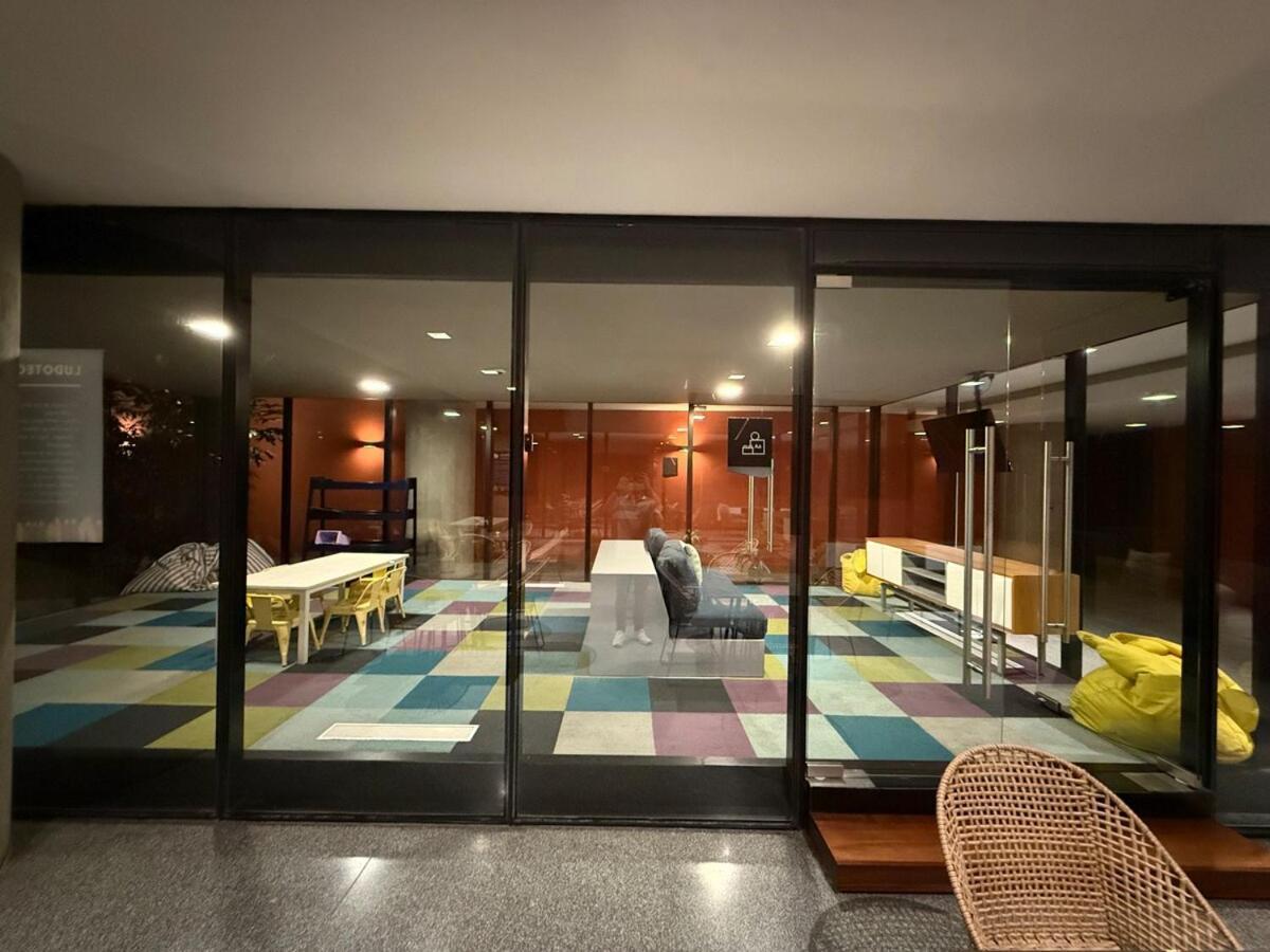 Loft-piscina-gym-ludoteca *
