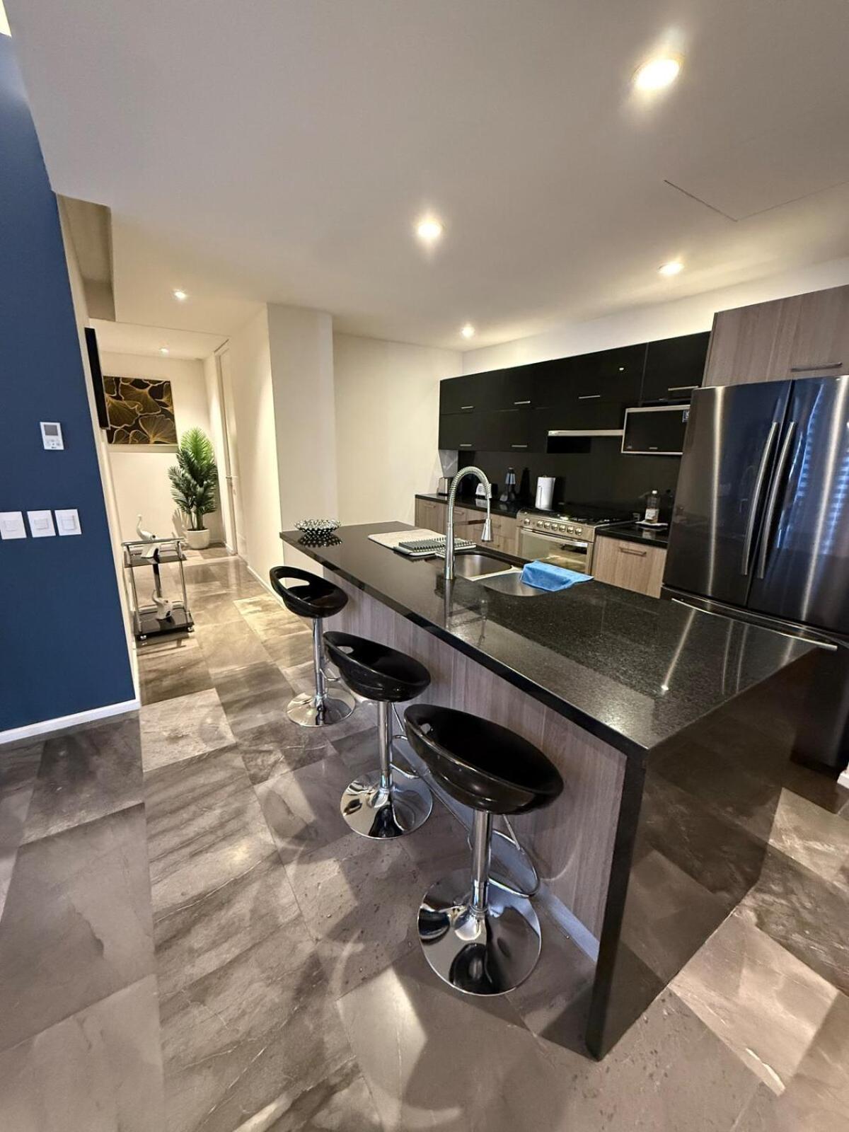 Loft-piscina-gym-ludoteca Guadalajara