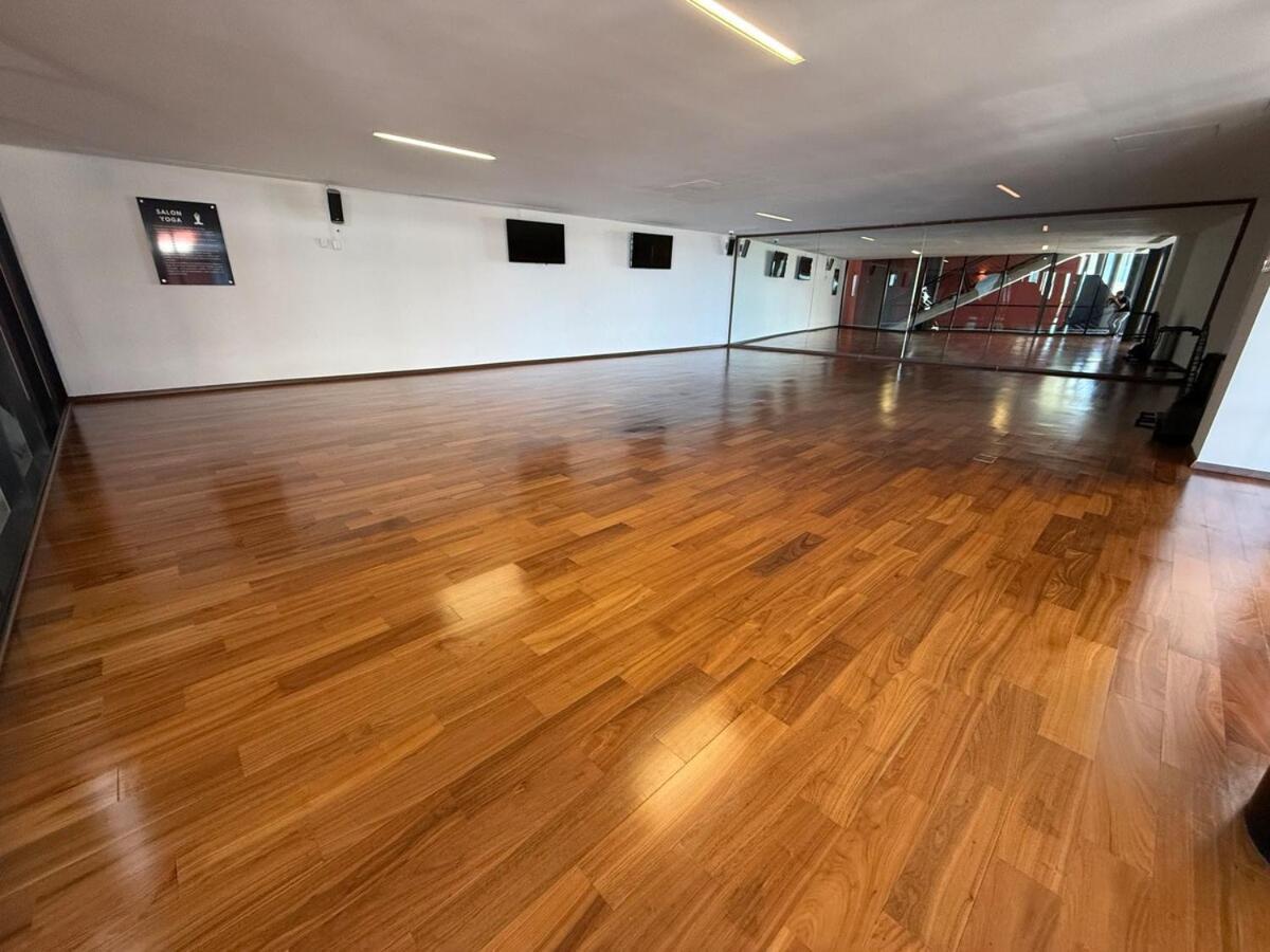Apartment Loft-piscina-gym-ludoteca Guadalajara