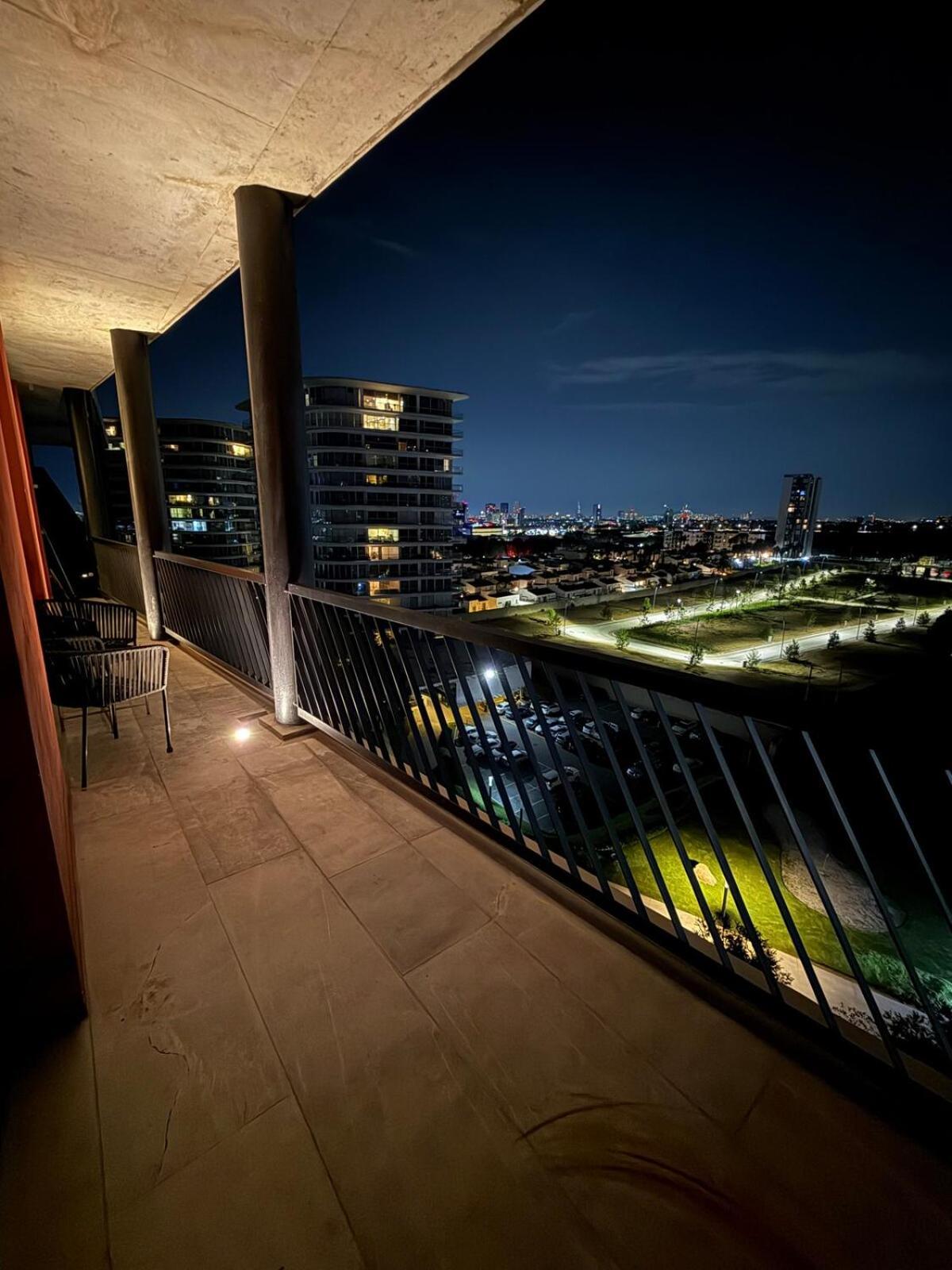 Apartment Loft-piscina-gym-ludoteca Guadalajara