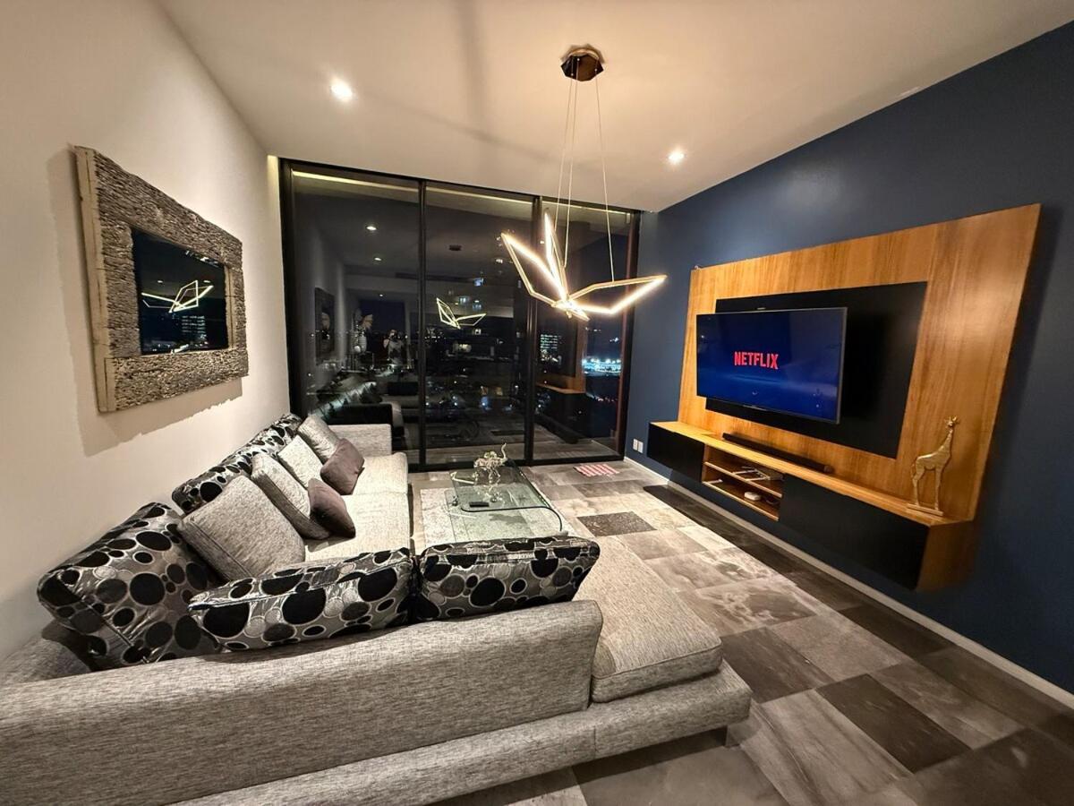 Loft-piscina-gym-ludoteca Guadalajara