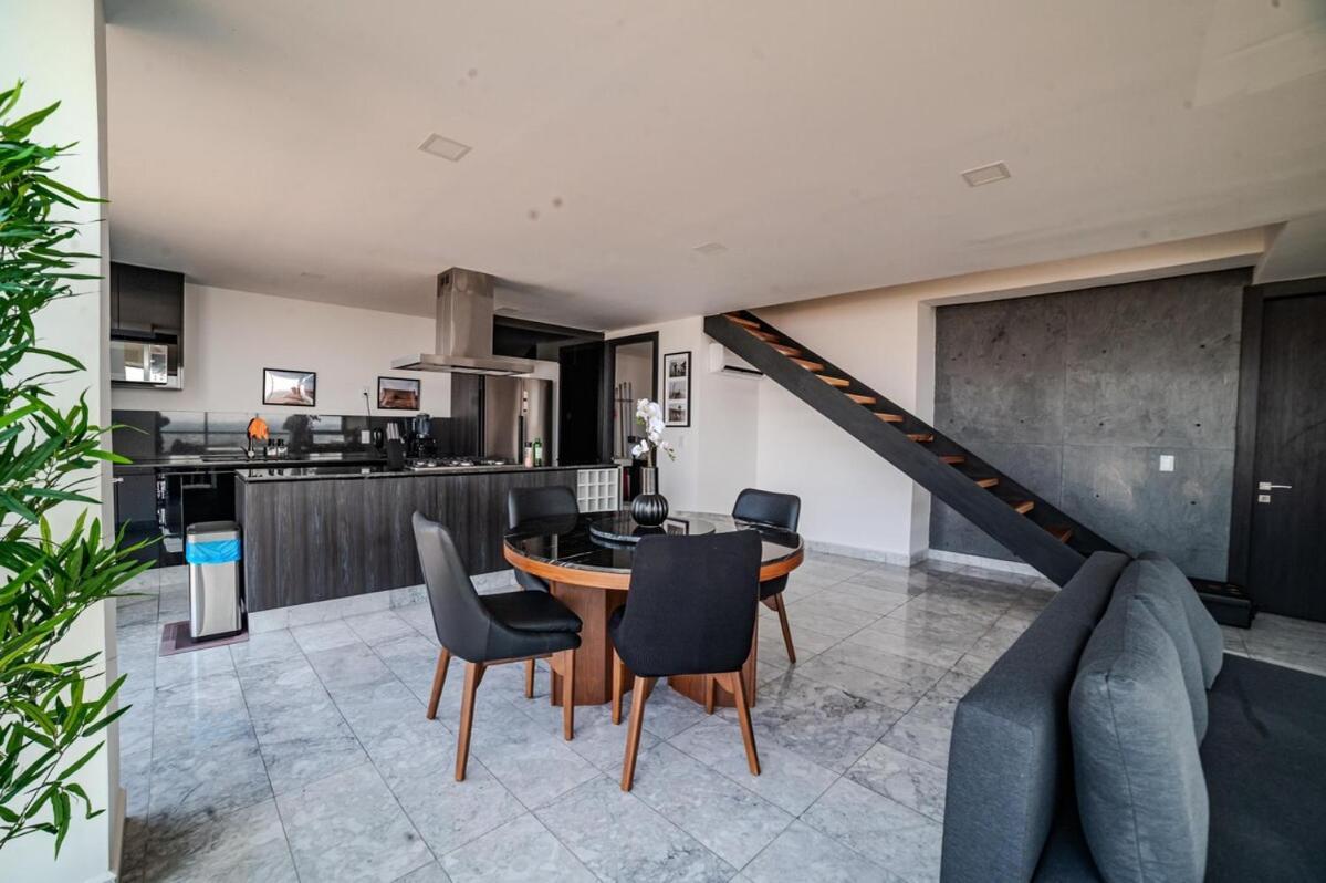 Spectacular Ph, Swimming Pool, Gym, View Apartment