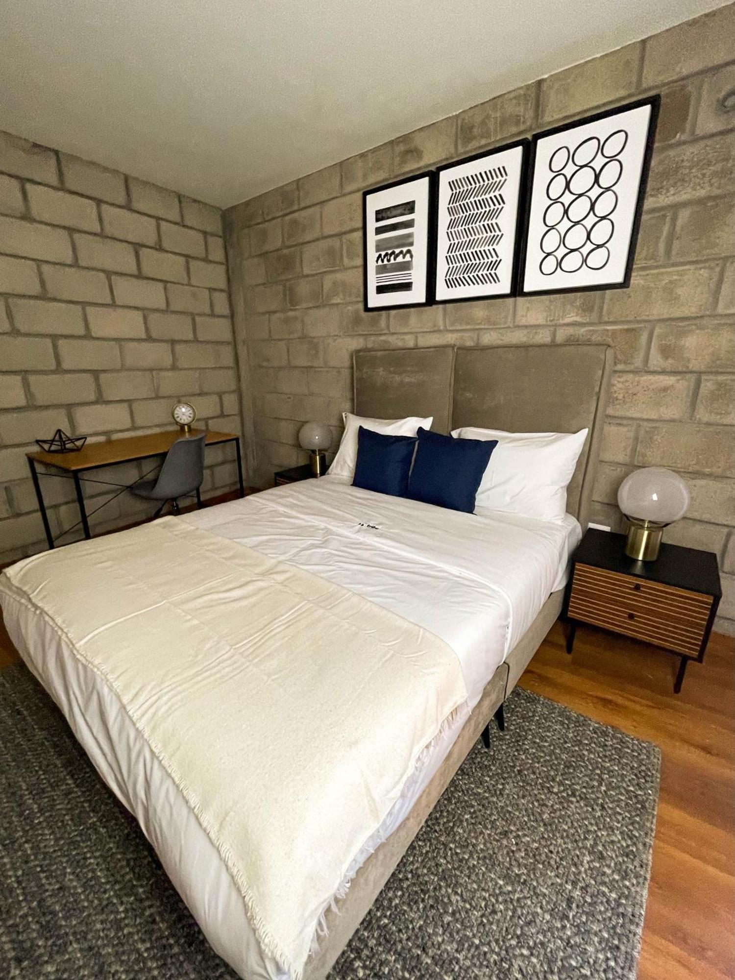 Apartment Tribu Centro Historico Guadalajara