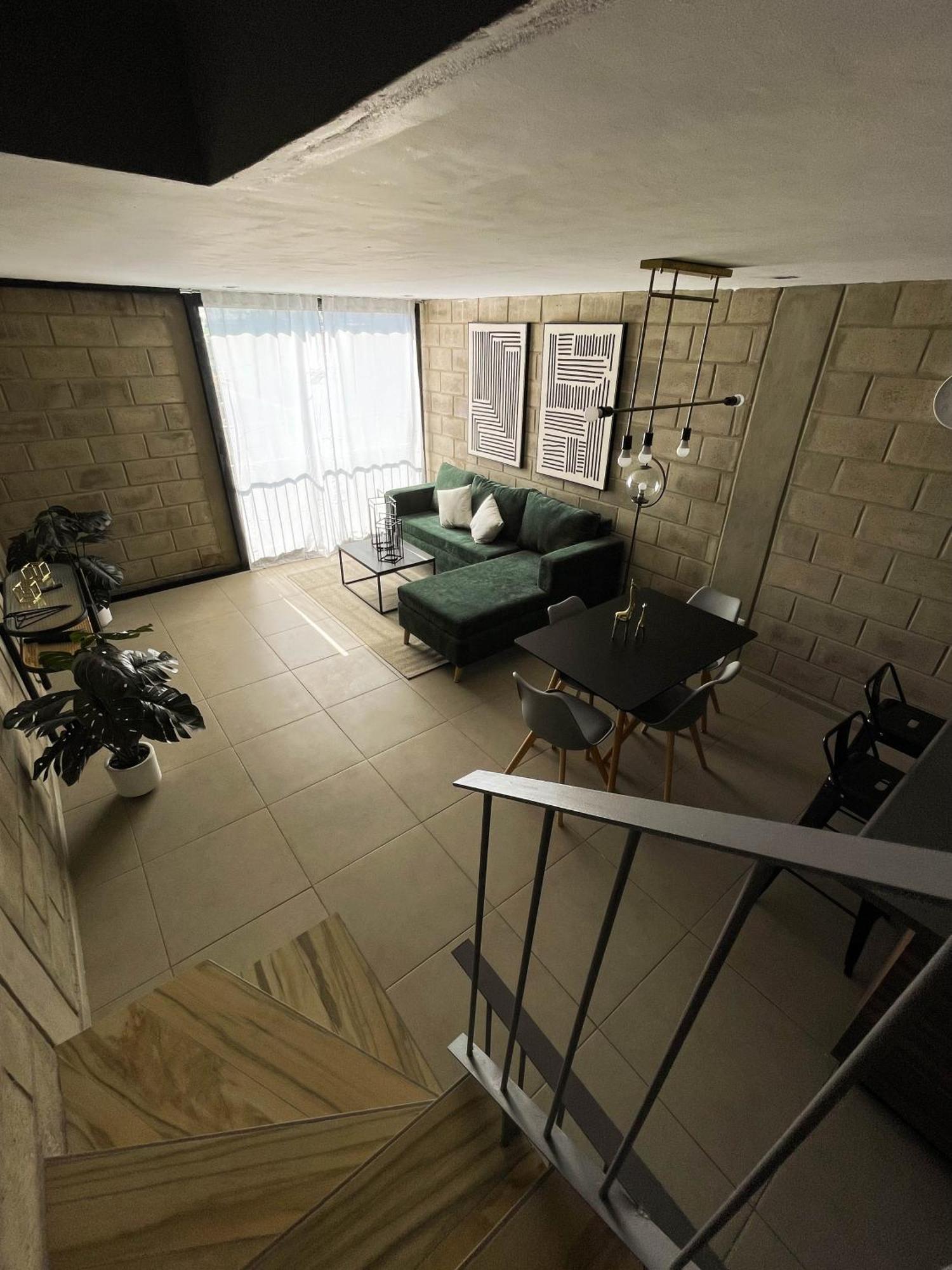 Apartment Tribu Centro Historico Guadalajara