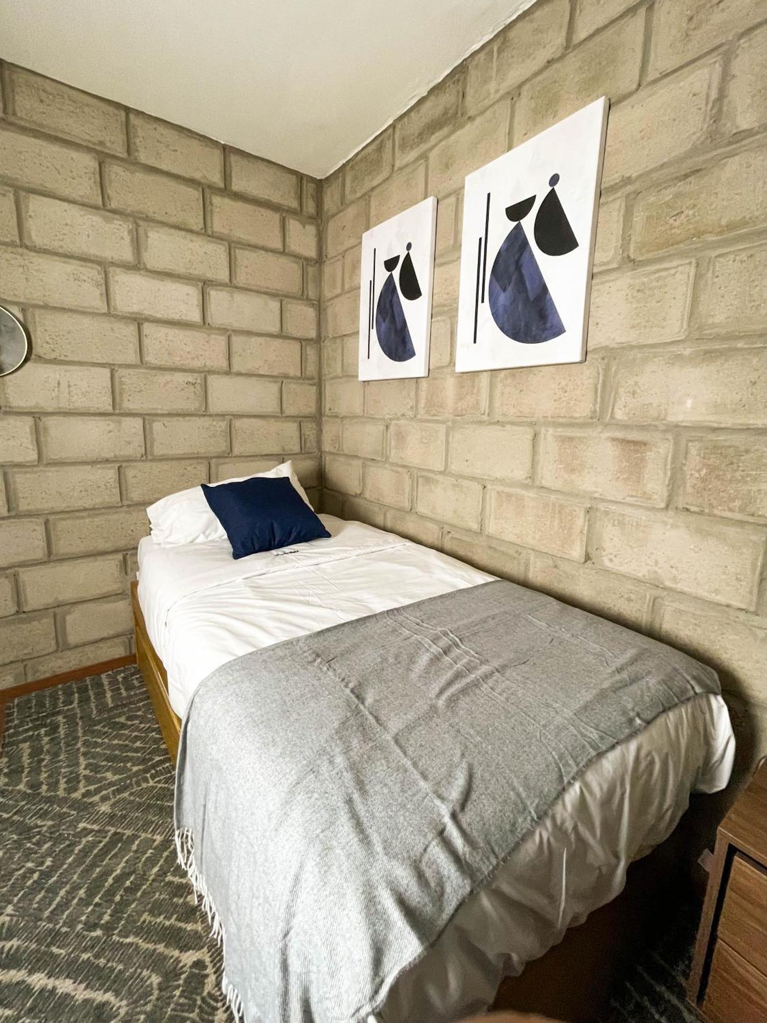 Tribu Centro Historico Apartment *
