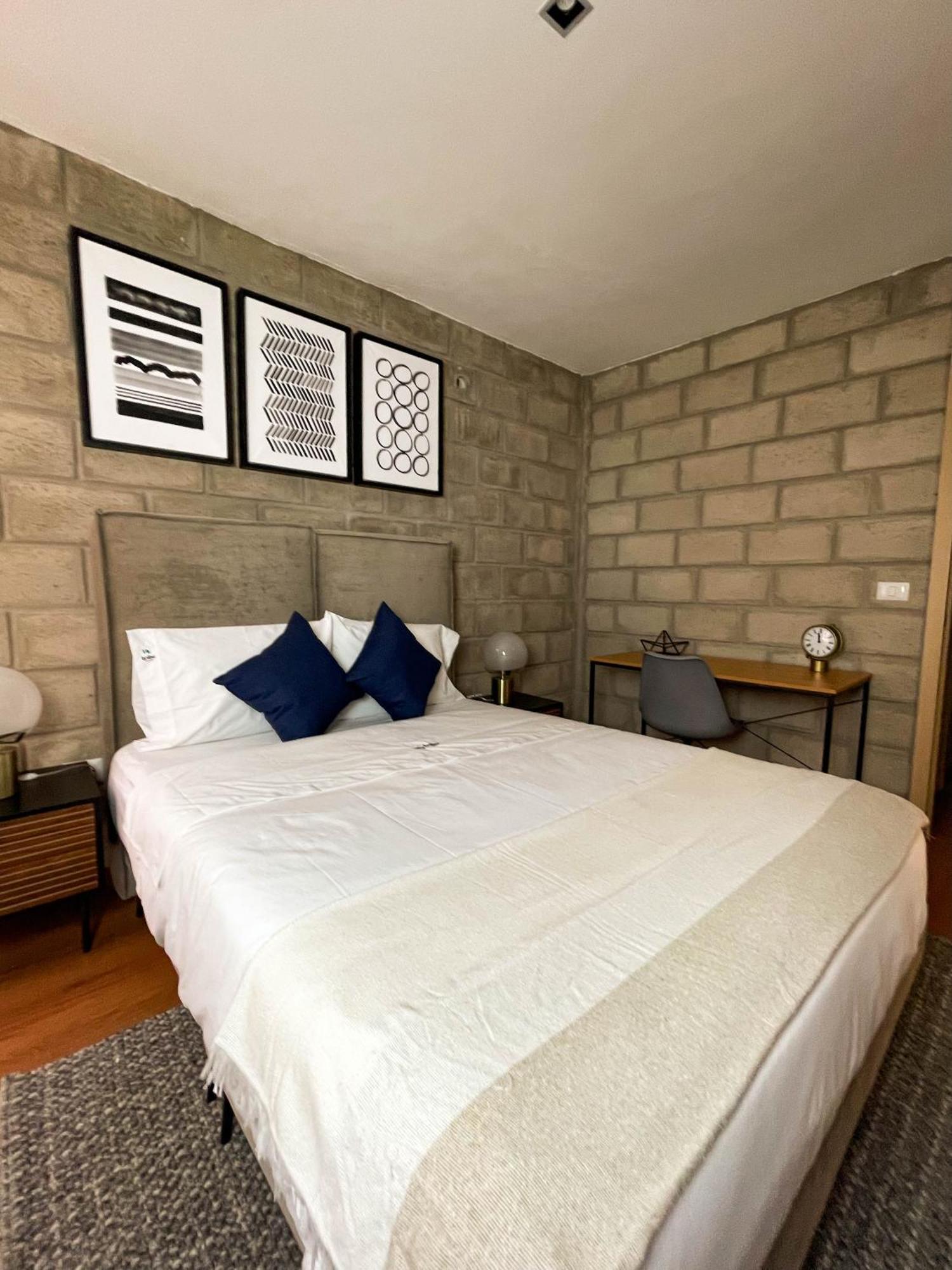 Apartment Tribu Centro Historico Guadalajara